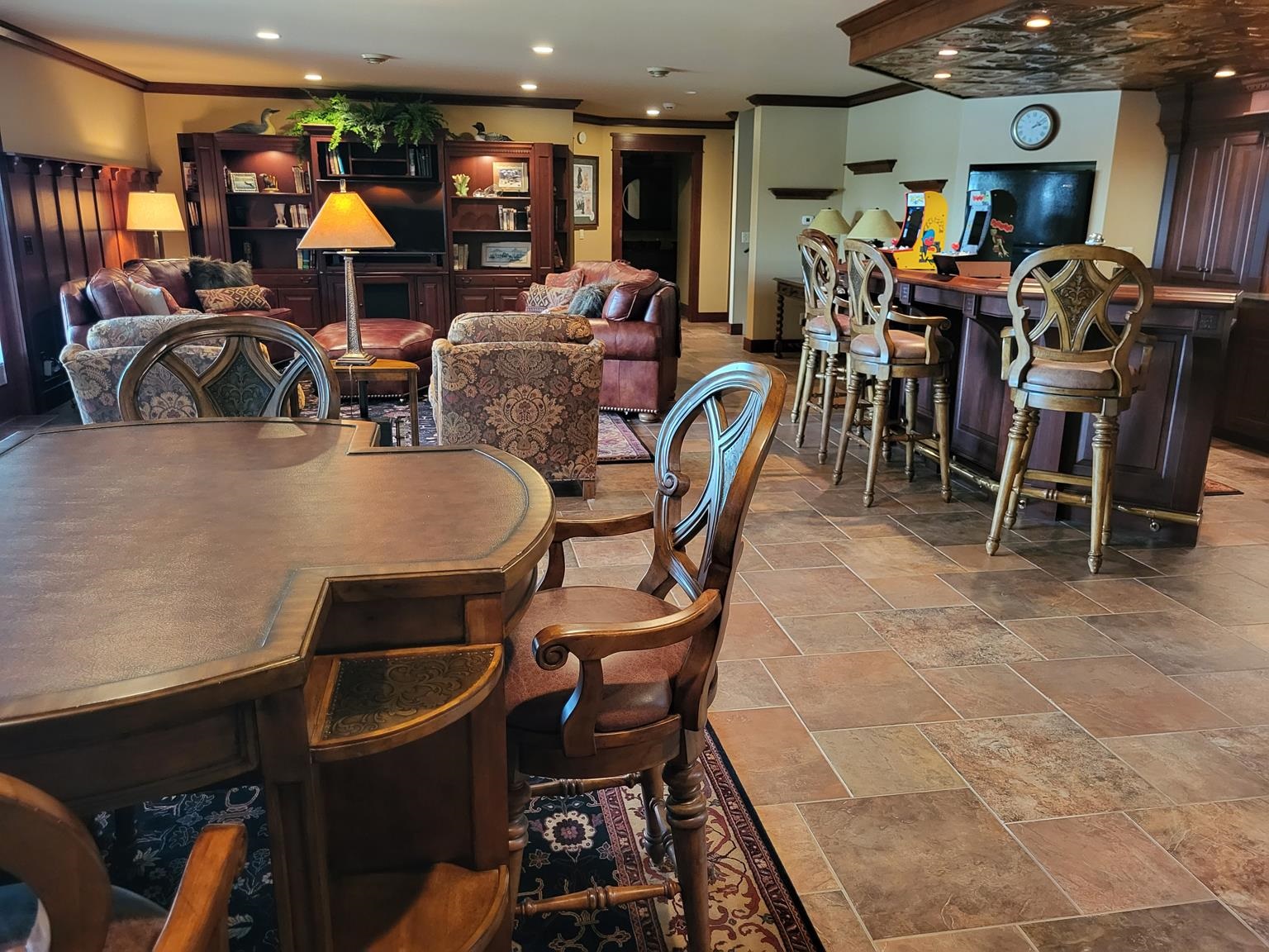 1922 PHEASANT RUN DRIVE, Marshfield, Wisconsin 54449, 3 Bedrooms Bedrooms, ,3 BathroomsBathrooms,Residential,For Sale,1922 PHEASANT RUN DRIVE,22233369