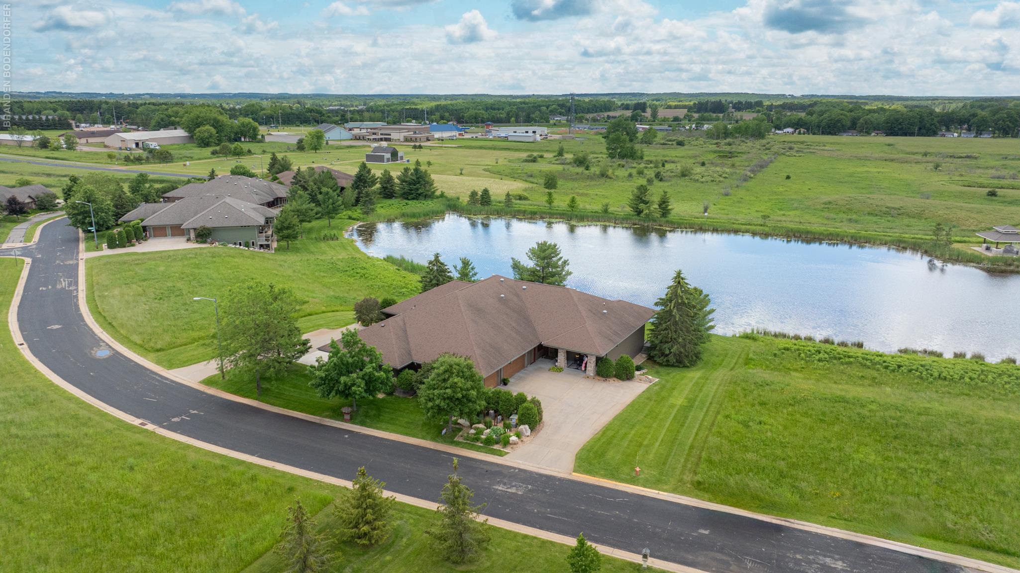 1922 PHEASANT RUN DRIVE, Marshfield, Wisconsin 54449, 3 Bedrooms Bedrooms, ,3 BathroomsBathrooms,Residential,For Sale,1922 PHEASANT RUN DRIVE,22233369