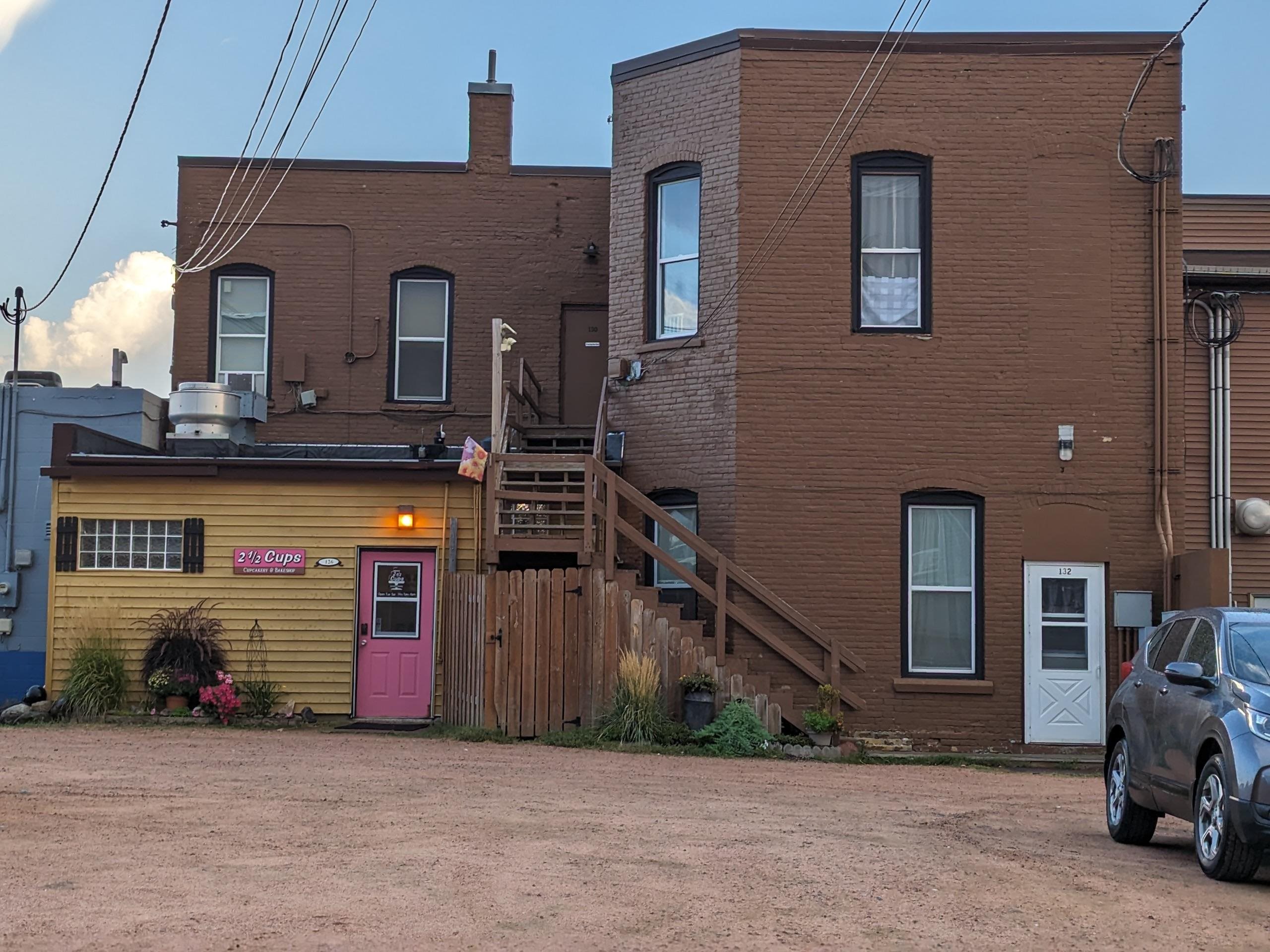126 S CENTRAL AVENUE, Marshfield, Wisconsin 54449, ,Commercial/industrial,For Sale,126 S CENTRAL AVENUE,22234418