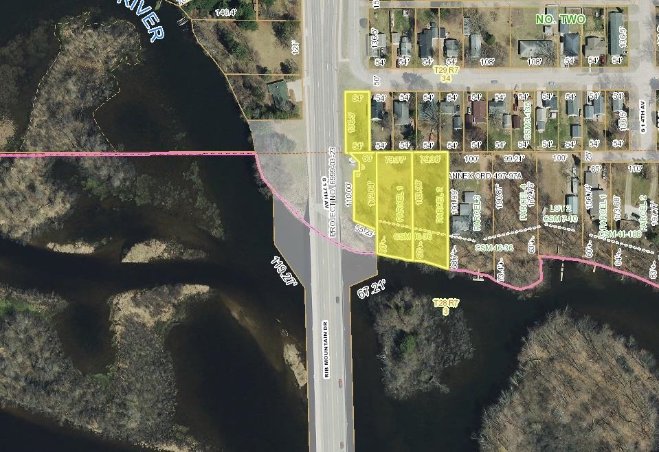 1601 CHELLIS STREET, Wausau, Wisconsin 54401, ,Land,For Sale,1601 CHELLIS STREET,22234535