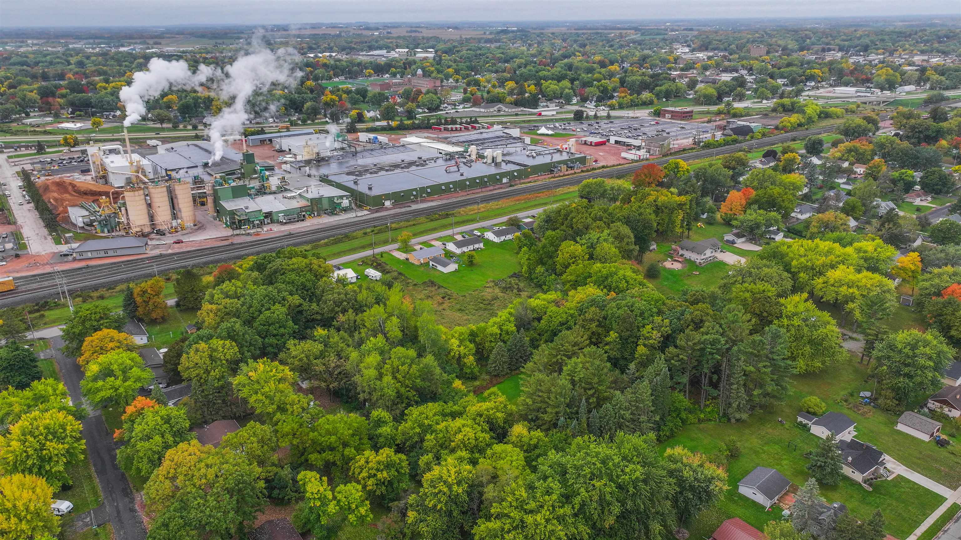 0 E DEPOT STREET, Marshfield, Wisconsin 54449, ,Land,For Sale,0 E DEPOT STREET,22234560