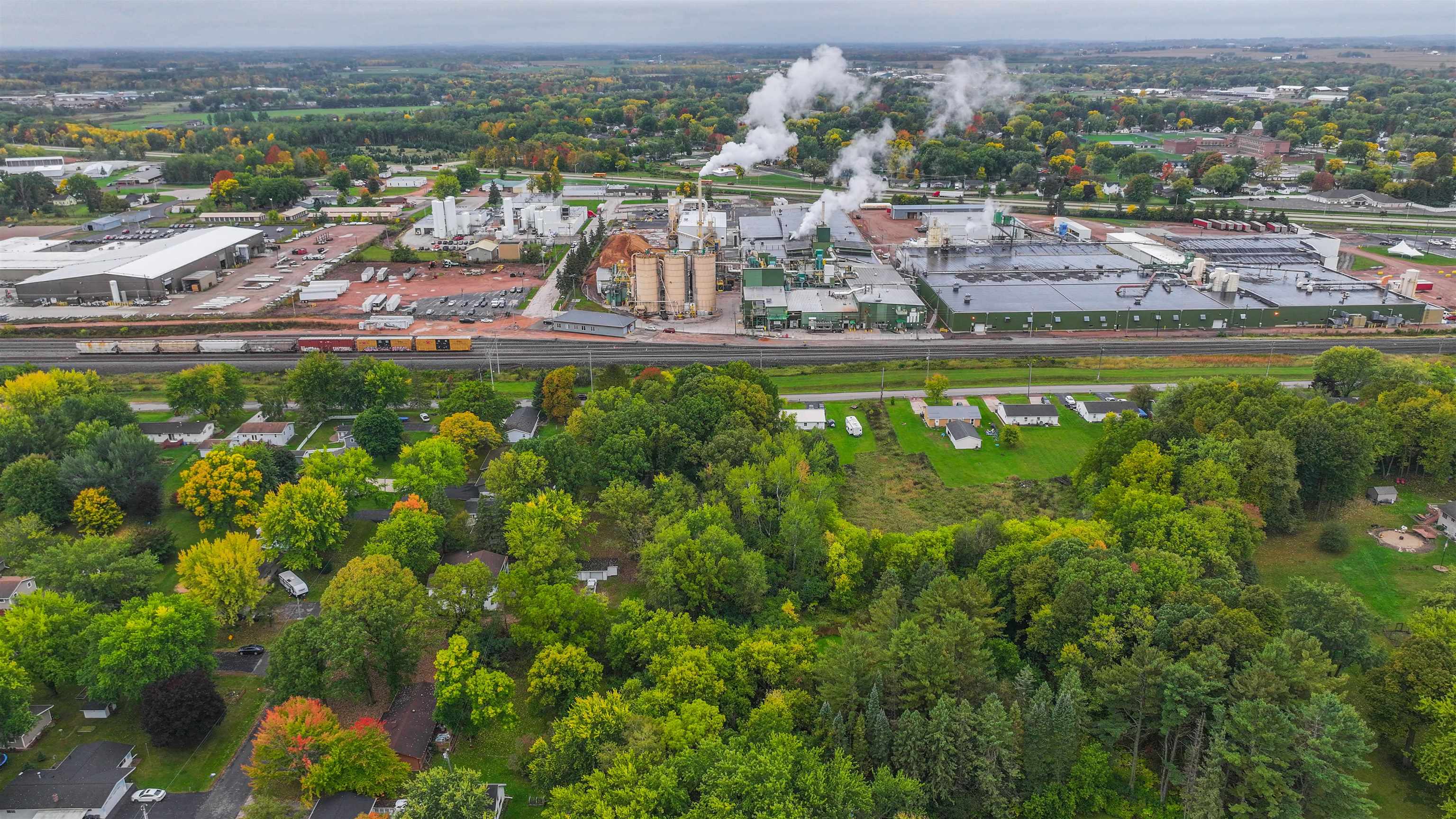 0 E DEPOT STREET, Marshfield, Wisconsin 54449, ,Land,For Sale,0 E DEPOT STREET,22234560