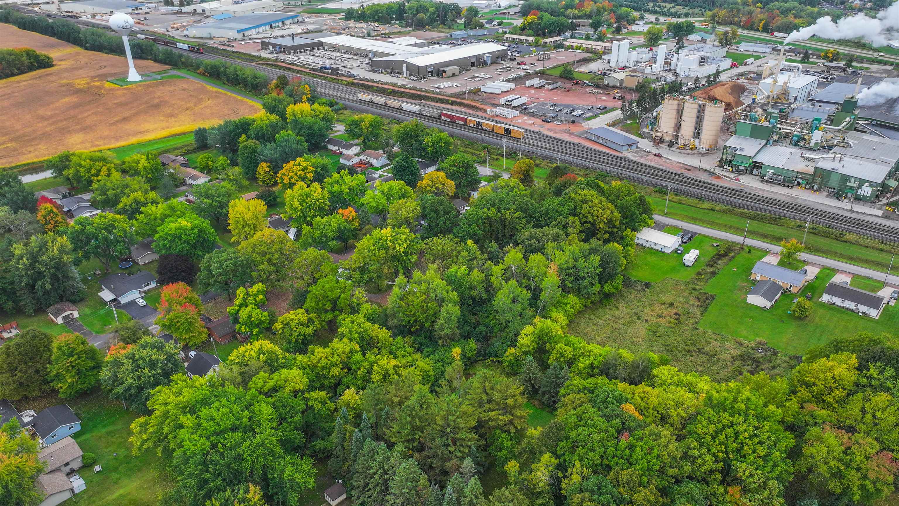 0 E DEPOT STREET, Marshfield, Wisconsin 54449, ,Land,For Sale,0 E DEPOT STREET,22234560
