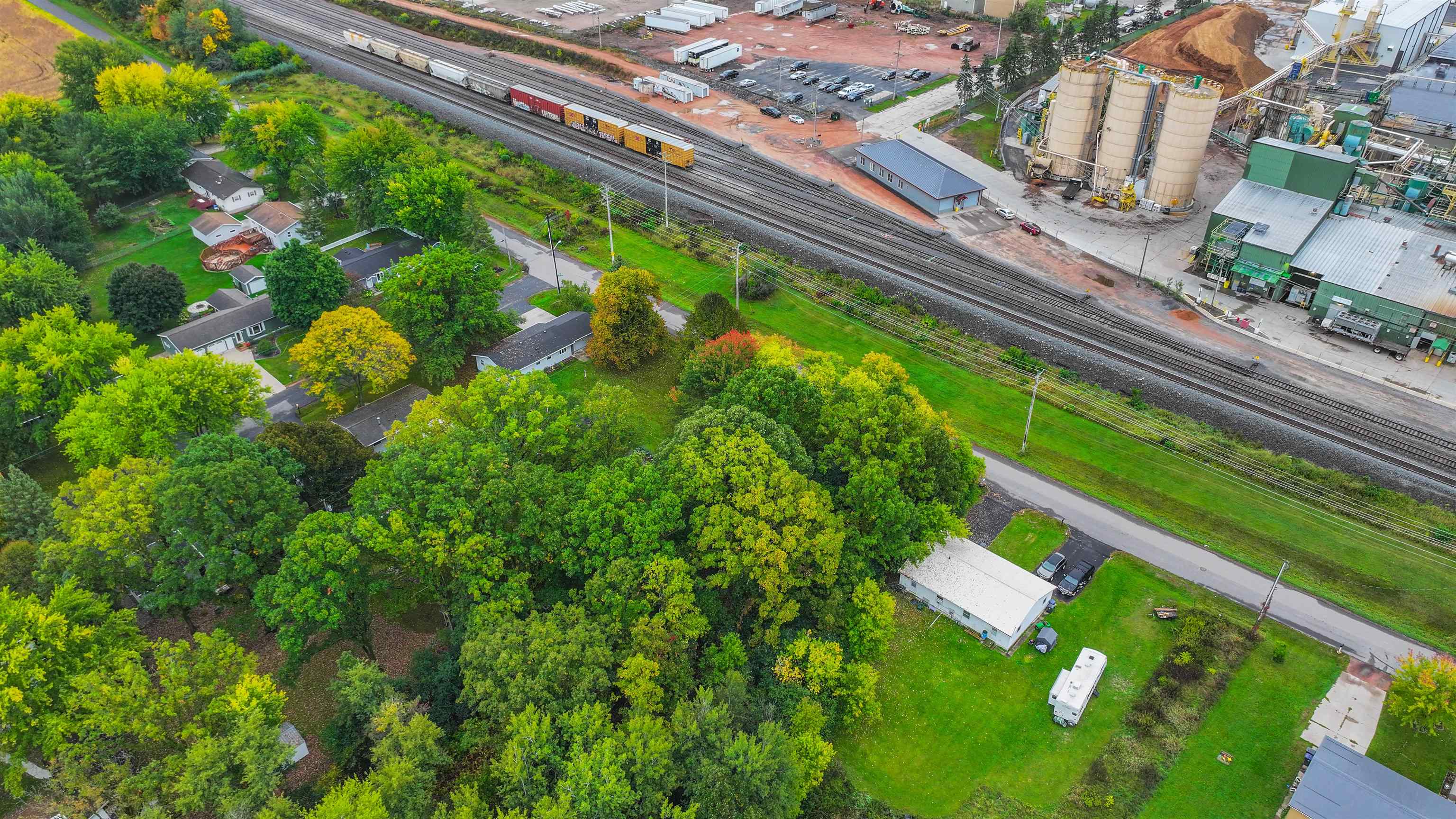 0 E DEPOT STREET, Marshfield, Wisconsin 54449, ,Land,For Sale,0 E DEPOT STREET,22234560