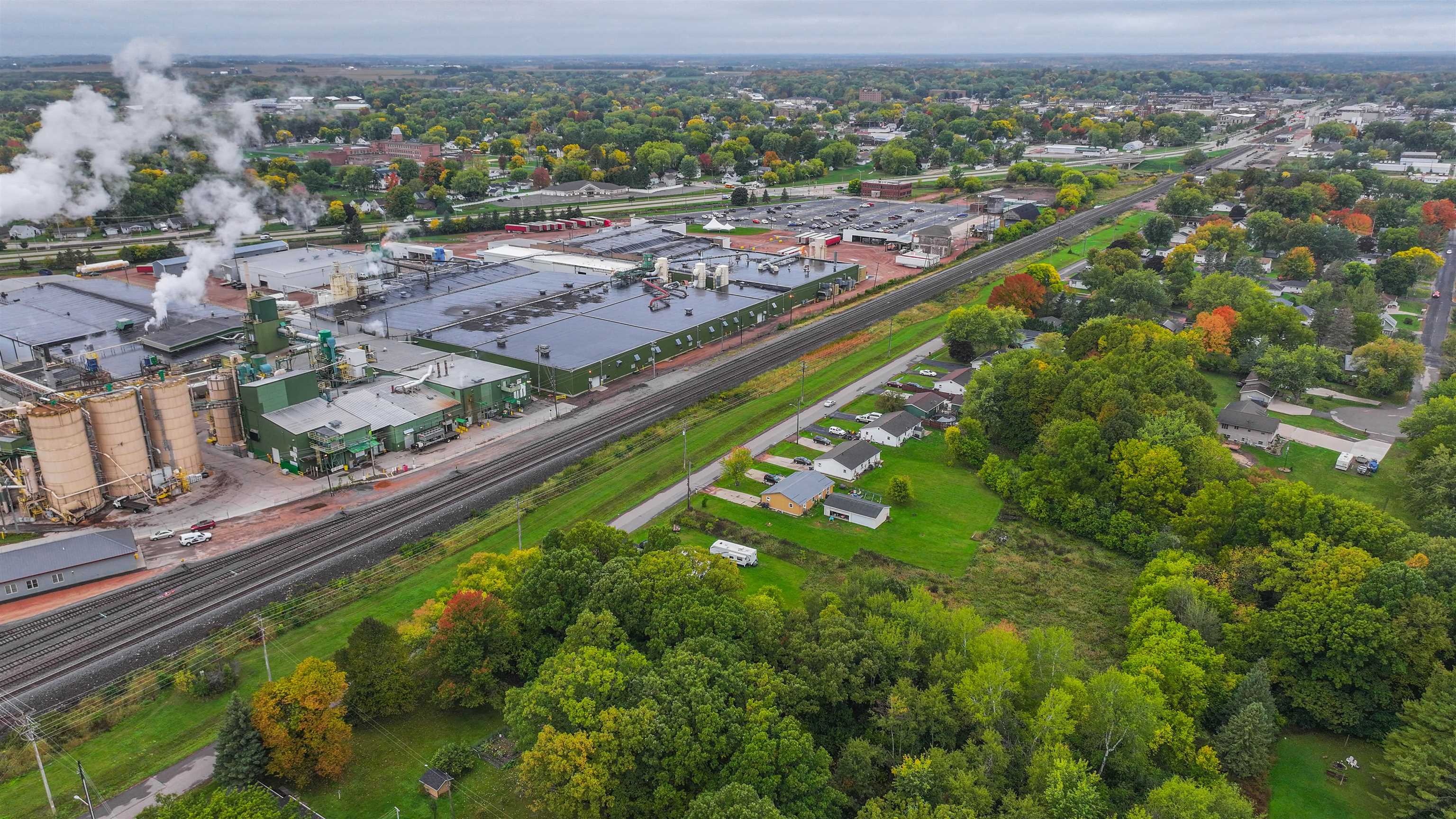 0 E DEPOT STREET, Marshfield, Wisconsin 54449, ,Land,For Sale,0 E DEPOT STREET,22234560