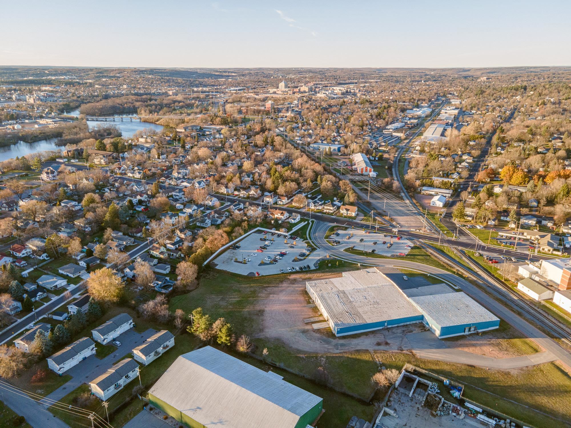 1328 CURLING WAY, Wausau, Wisconsin 54403, ,Commercial/industrial,For Sale,1328 CURLING WAY,22235407