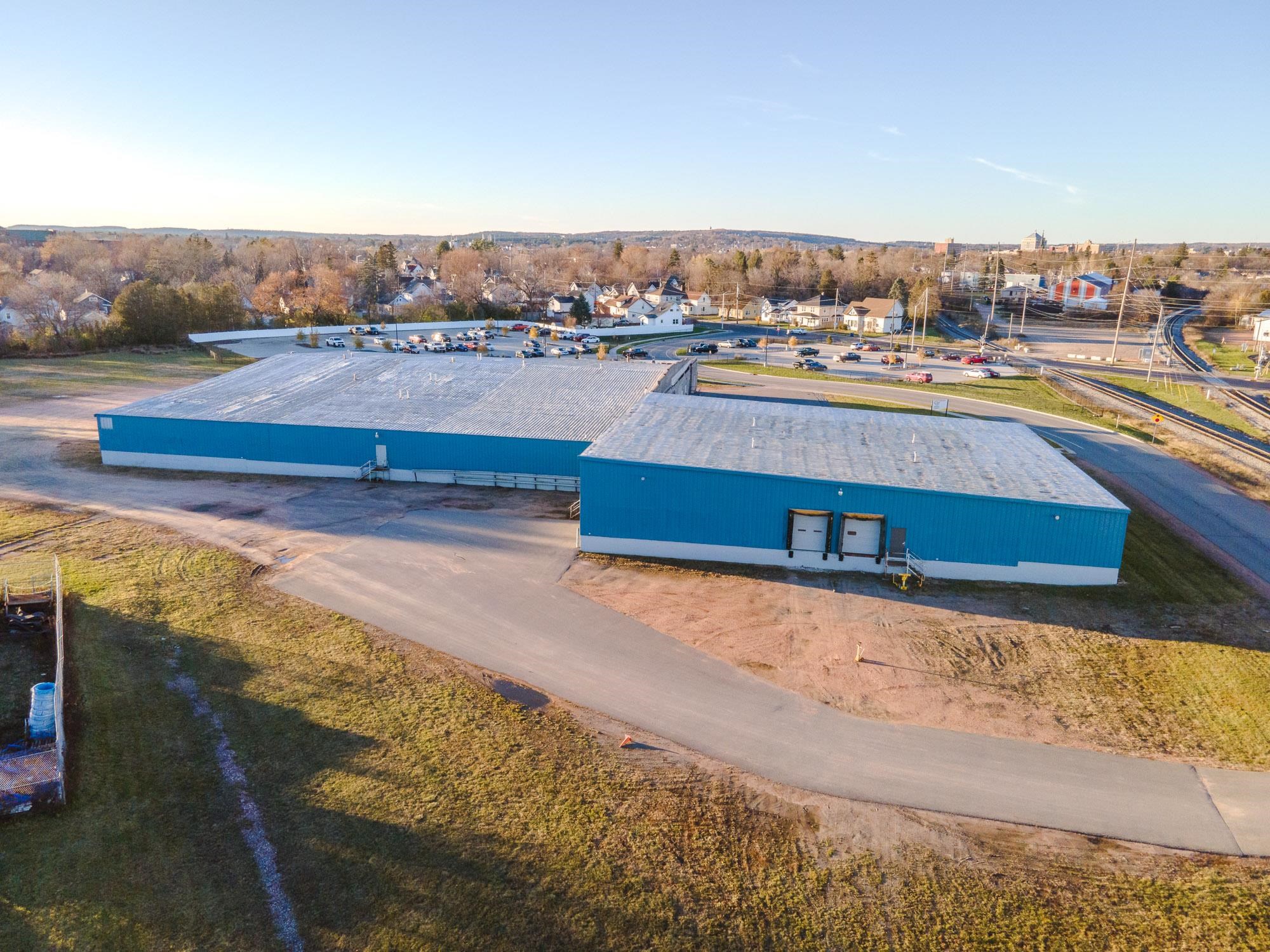 1328 CURLING WAY, Wausau, Wisconsin 54403, ,Commercial/industrial,For Rent,1328 CURLING WAY,22235408