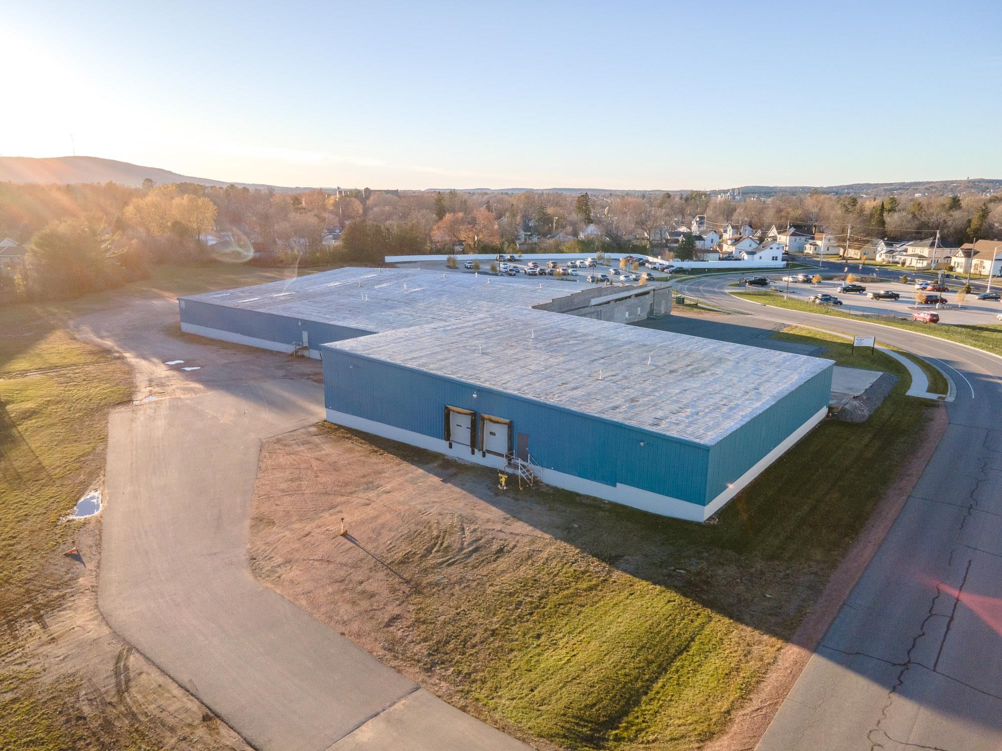 1328 CURLING WAY, Wausau, Wisconsin 54403, ,Commercial/industrial,For Rent,1328 CURLING WAY,22235408