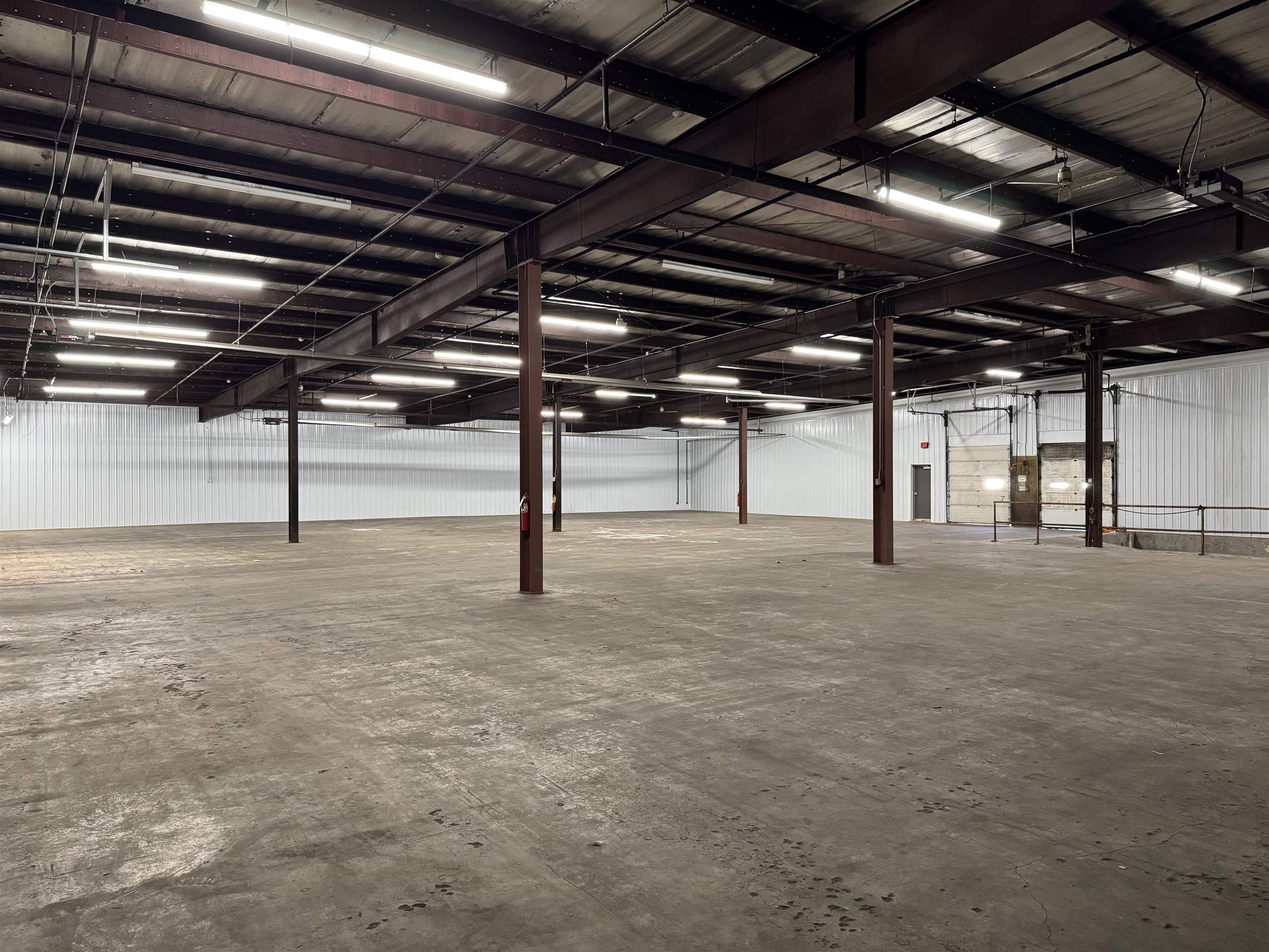 1328 CURLING WAY, Wausau, Wisconsin 54403, ,Commercial/industrial,For Rent,1328 CURLING WAY,22235408