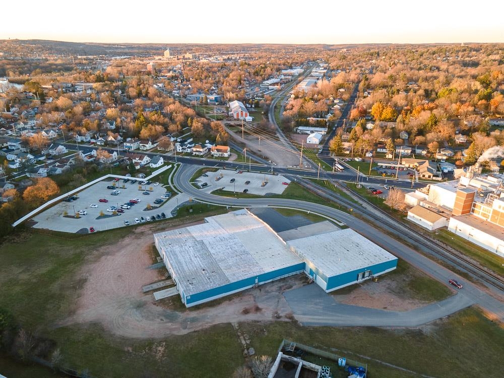 1328 CURLING WAY, Wausau, Wisconsin 54403, ,Commercial/industrial,For Rent,1328 CURLING WAY,22235408