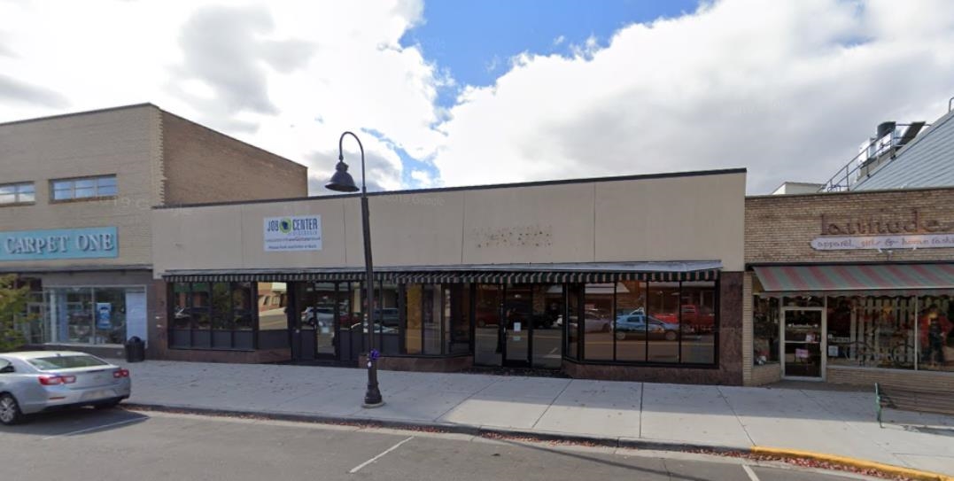 51 N BROWN STREET, Rhinelander, Wisconsin 54501, ,Commercial/industrial,For Sale,51 N BROWN STREET,22235432