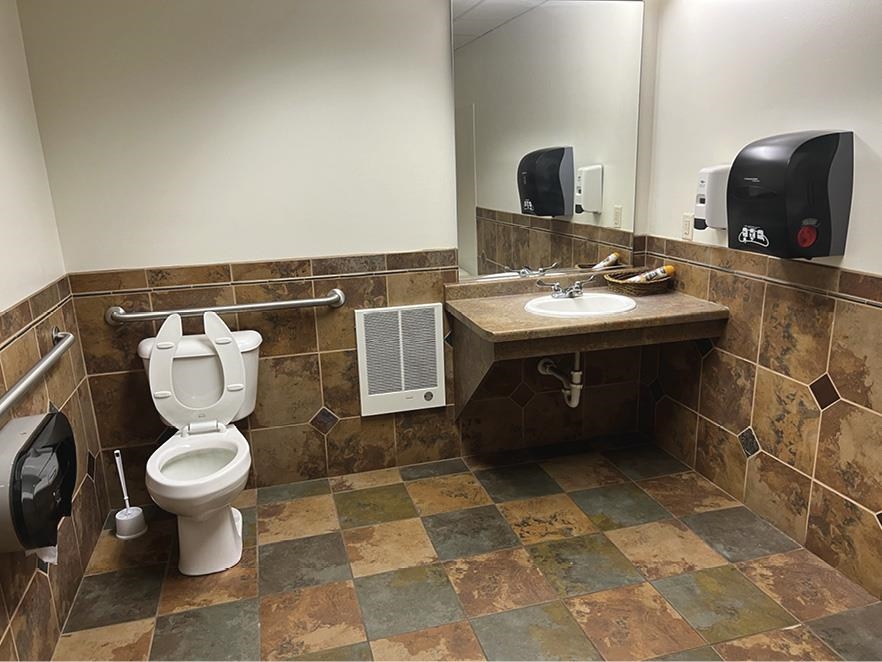 51 N BROWN STREET, Rhinelander, Wisconsin 54501, ,Commercial/industrial,For Sale,51 N BROWN STREET,22235432