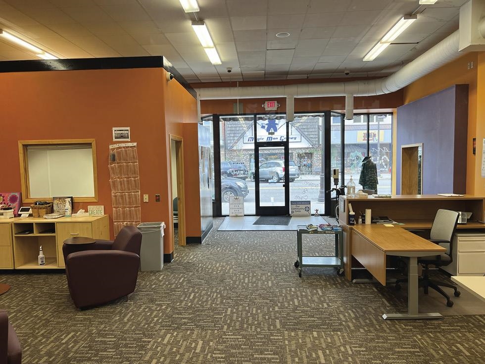 51 N BROWN STREET, Rhinelander, Wisconsin 54501, ,Commercial/industrial,For Sale,51 N BROWN STREET,22235432