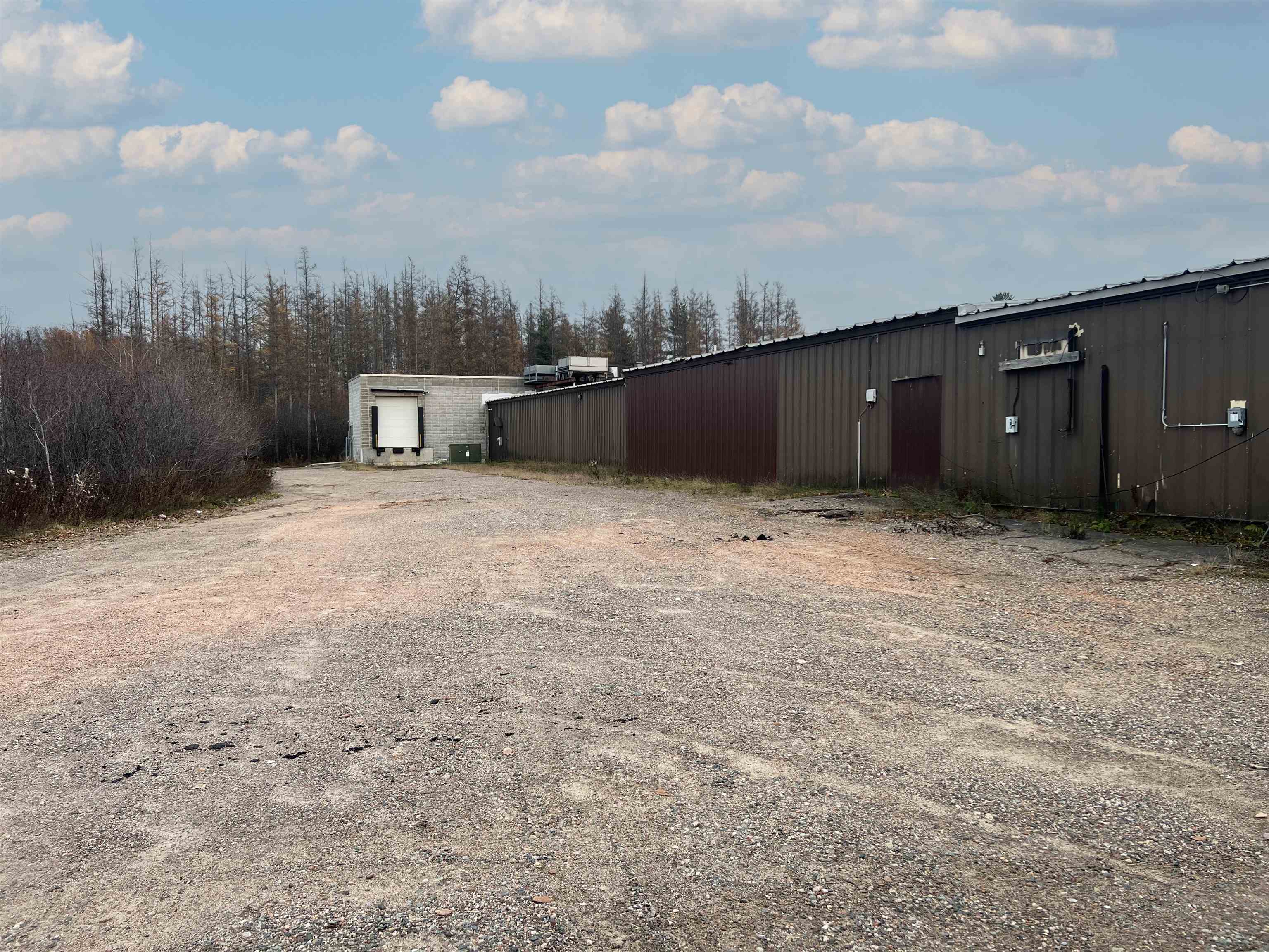 990 N 4TH STREET, Tomahawk, Wisconsin 54487, ,Commercial/industrial,For Rent,990 N 4TH STREET,22235470
