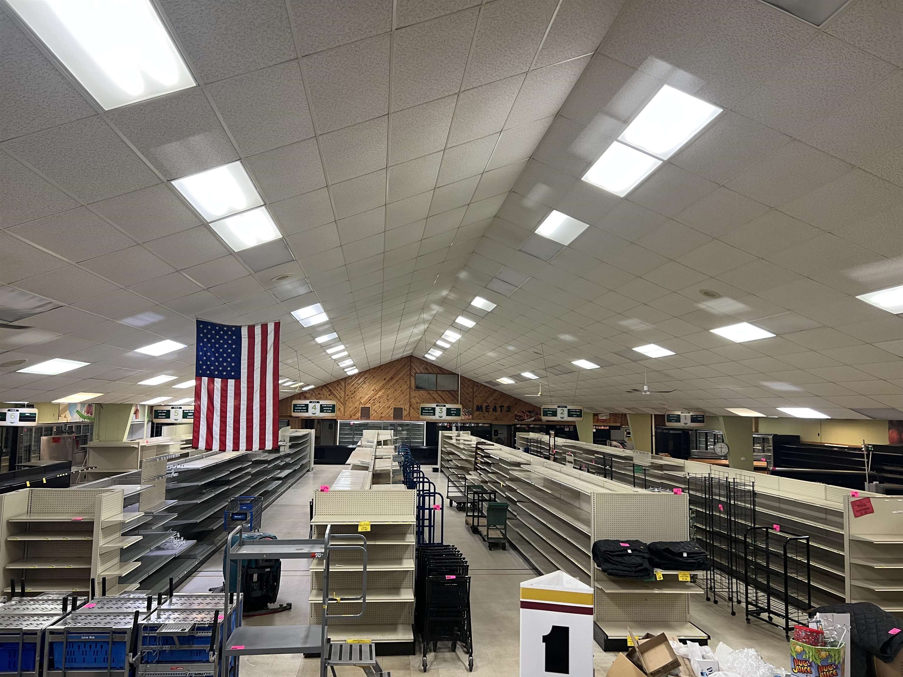 990 N 4TH STREET, Tomahawk, Wisconsin 54487, ,Commercial/industrial,For Rent,990 N 4TH STREET,22235470