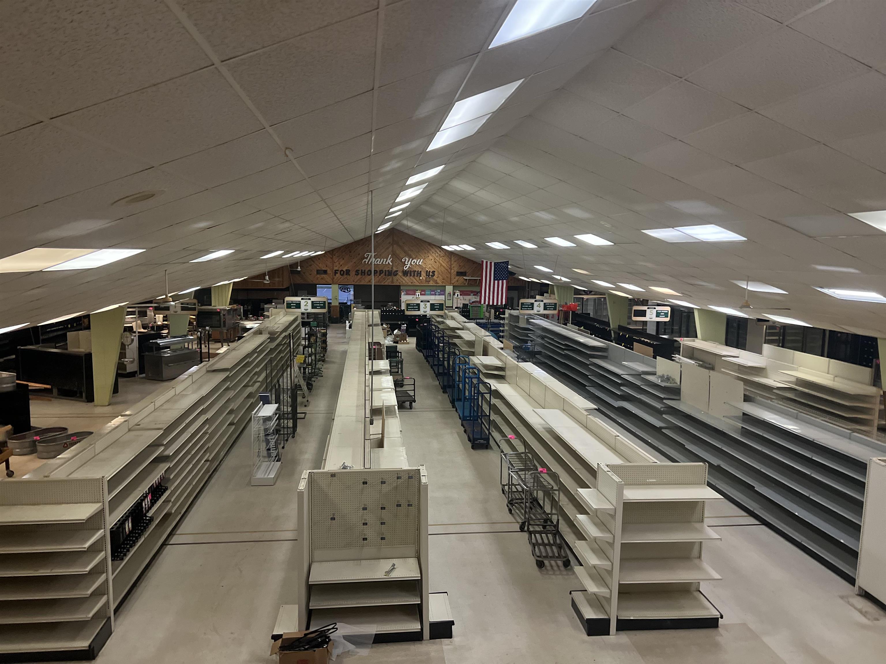 990 N 4TH STREET, Tomahawk, Wisconsin 54487, ,Commercial/industrial,For Rent,990 N 4TH STREET,22235470