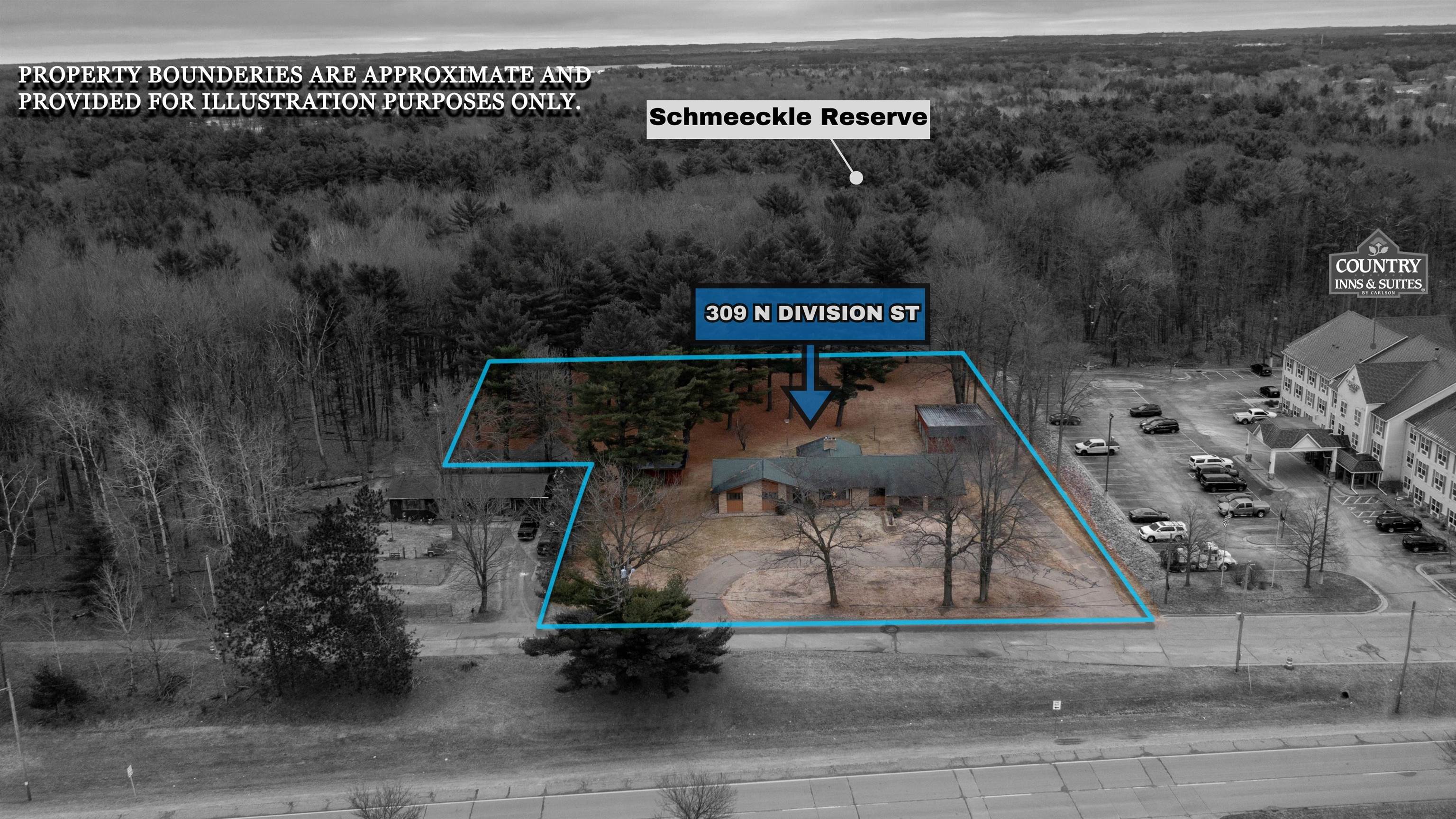 309 N DIVISION STREET, Stevens Point, Wisconsin 54481, 5 Bedrooms Bedrooms, ,2 BathroomsBathrooms,Residential,For Sale,309 N DIVISION STREET,22235657