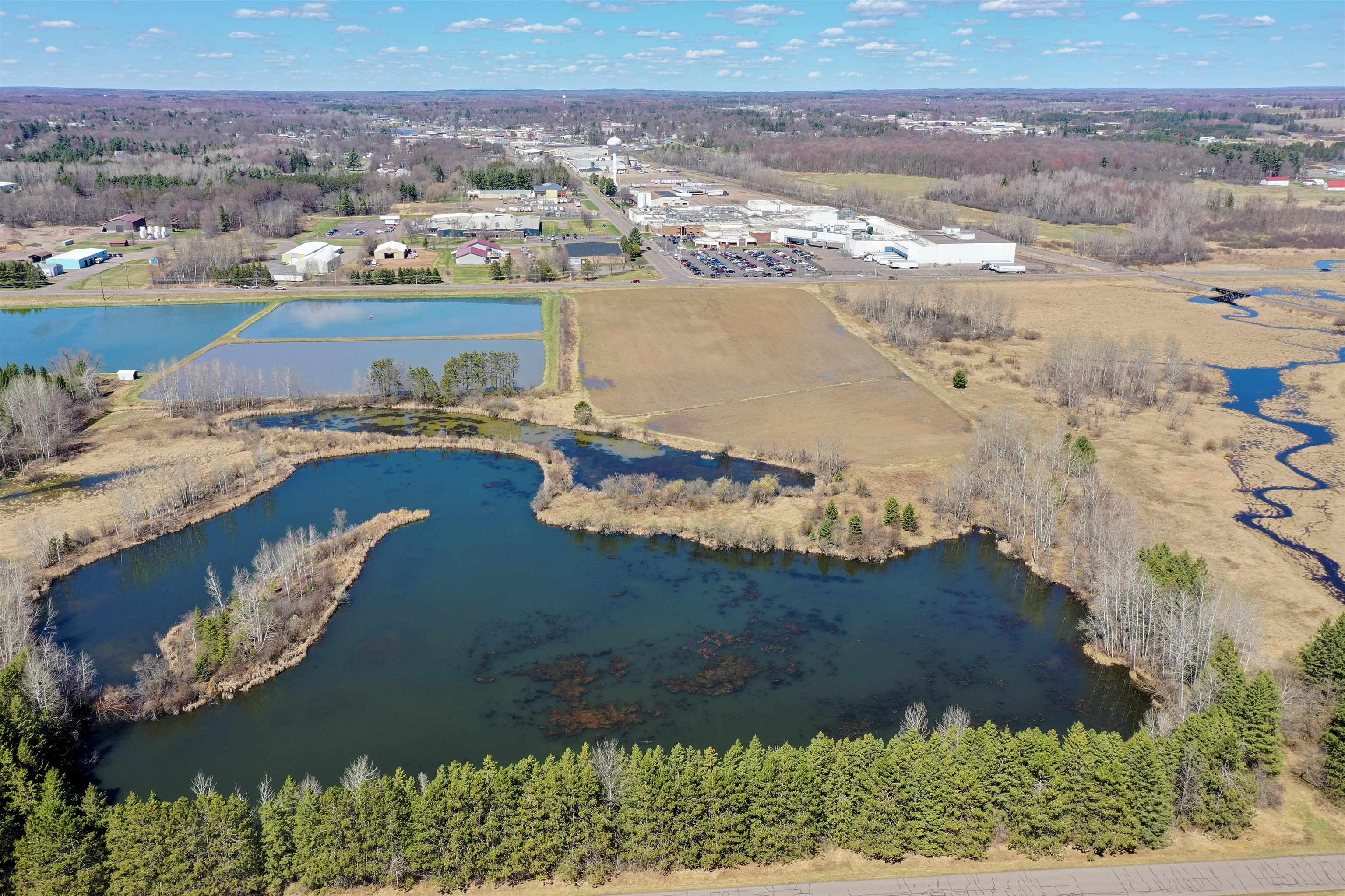 +/- 56.37 Acres COUNTY ROAD O, Medford, Wisconsin 54451, ,Land,For Sale,+/- 56.37 Acres COUNTY ROAD O,22400423