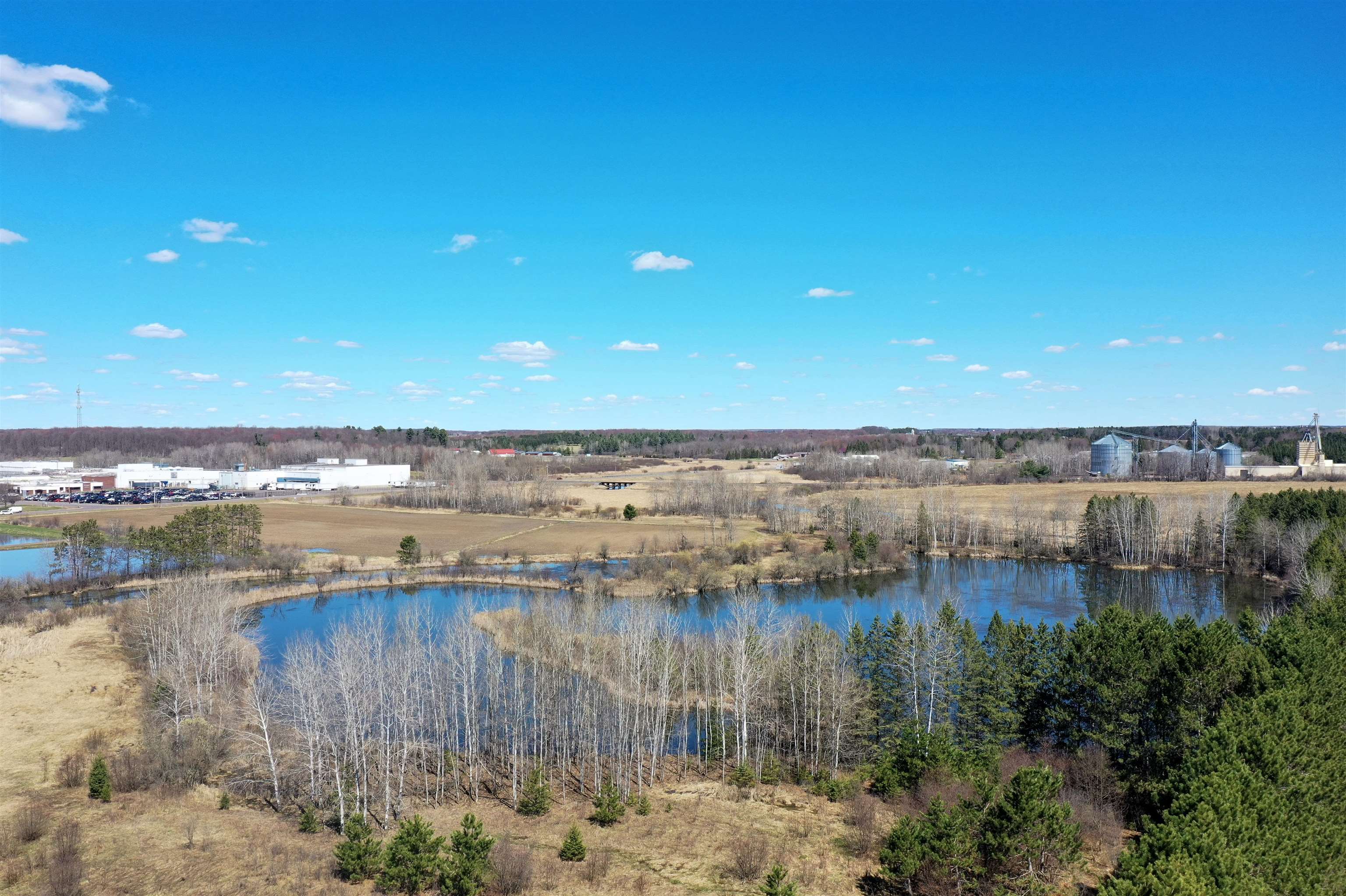 +/- 56.37 Acres COUNTY ROAD O, Medford, Wisconsin 54451, ,Land,For Sale,+/- 56.37 Acres COUNTY ROAD O,22400423