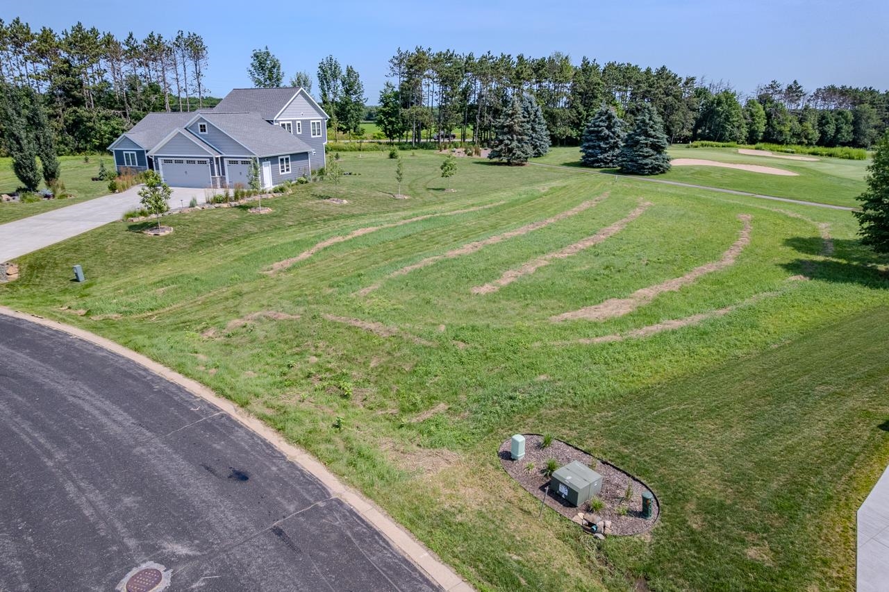 1313 BENT STICK DRIVE, Wausau, Wisconsin 54403, ,Land,For Sale,1313 BENT STICK DRIVE,22400446