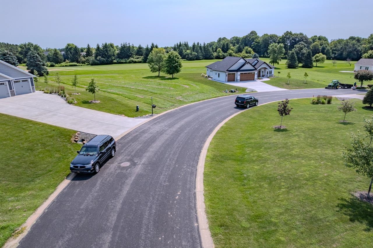 1313 BENT STICK DRIVE, Wausau, Wisconsin 54403, ,Land,For Sale,1313 BENT STICK DRIVE,22400446