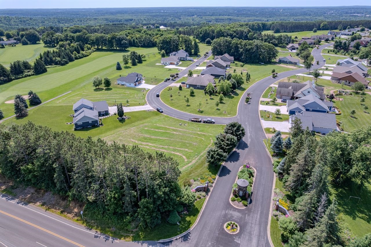 1313 BENT STICK DRIVE, Wausau, Wisconsin 54403, ,Land,For Sale,1313 BENT STICK DRIVE,22400446