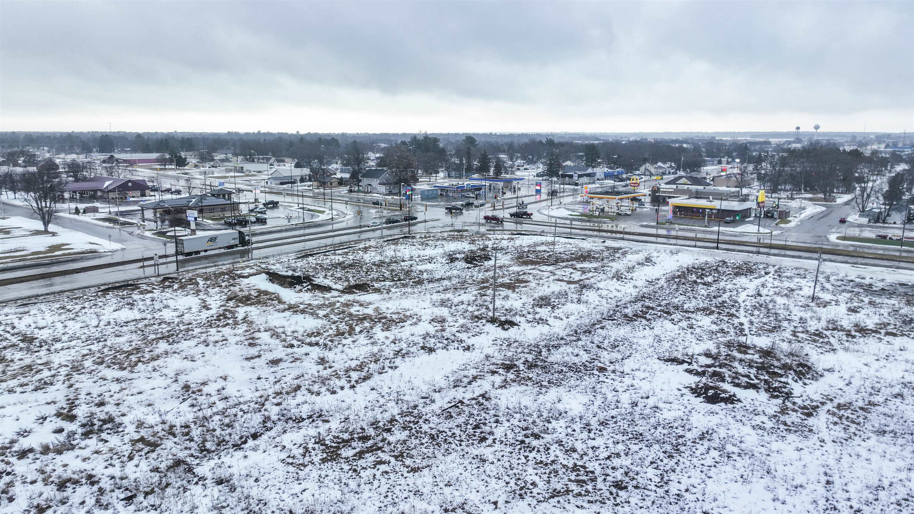 Lot 1 Empire Sq PLOVER ROAD, Plover, Wisconsin 54467, ,Land,For Sale,Lot 1 Empire Sq PLOVER ROAD,22400500