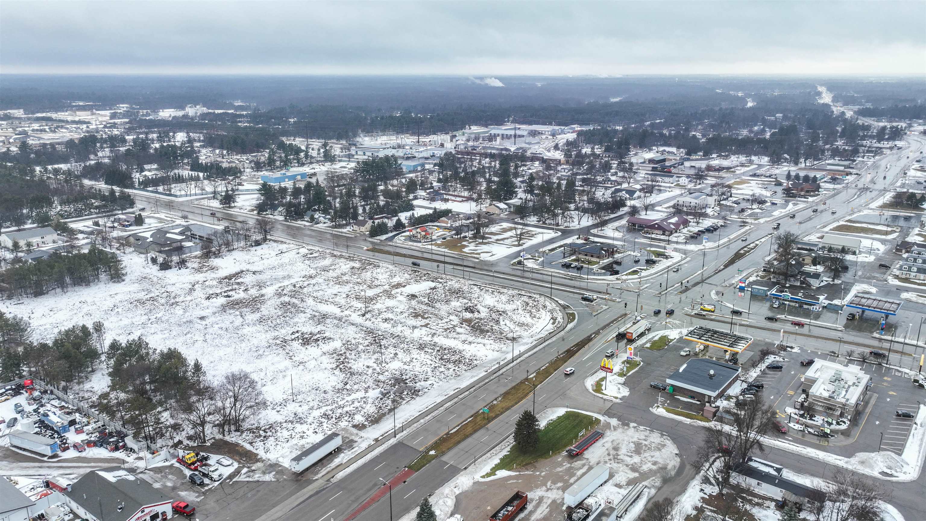 Lot 1 Empire Sq PLOVER ROAD, Plover, Wisconsin 54467, ,Land,For Sale,Lot 1 Empire Sq PLOVER ROAD,22400500