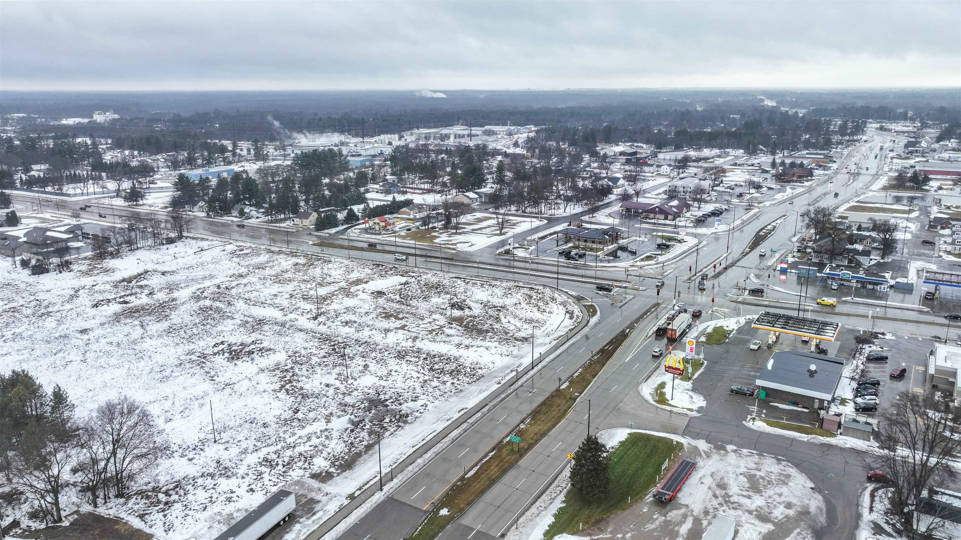 Lot 2 Empire Sq PLOVER ROAD, Plover, Wisconsin 54467, ,Land,For Sale,Lot 2 Empire Sq PLOVER ROAD,22400501