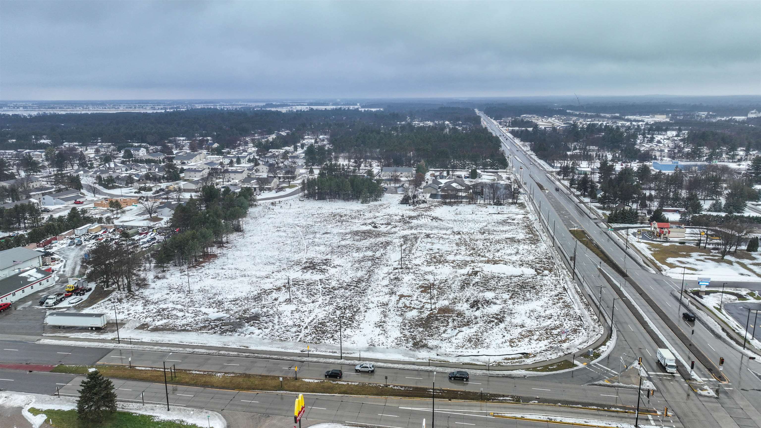 Lot 2 Empire Sq PLOVER ROAD, Plover, Wisconsin 54467, ,Land,For Sale,Lot 2 Empire Sq PLOVER ROAD,22400501