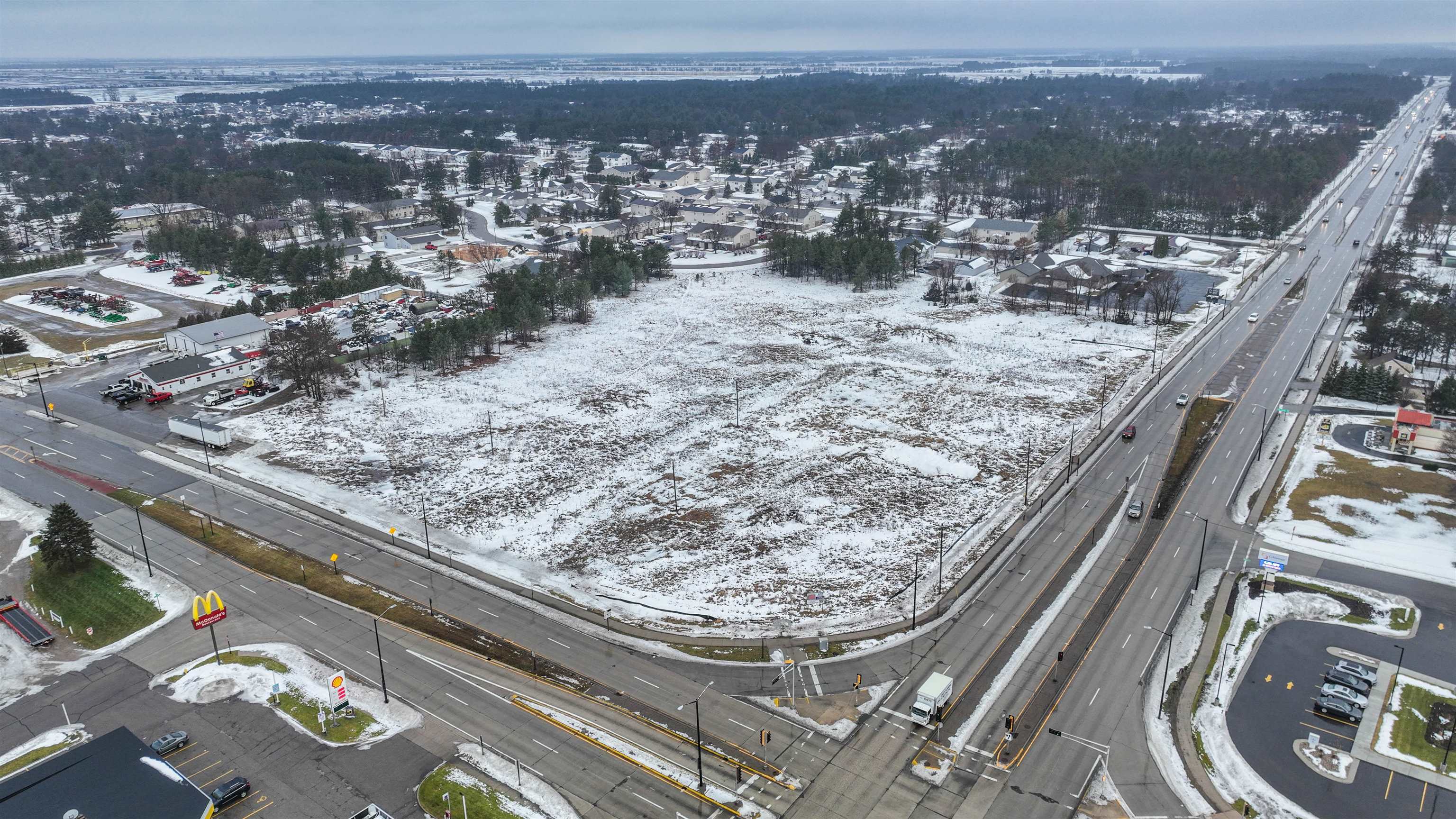 Lot 2 Empire Sq PLOVER ROAD, Plover, Wisconsin 54467, ,Land,For Sale,Lot 2 Empire Sq PLOVER ROAD,22400501