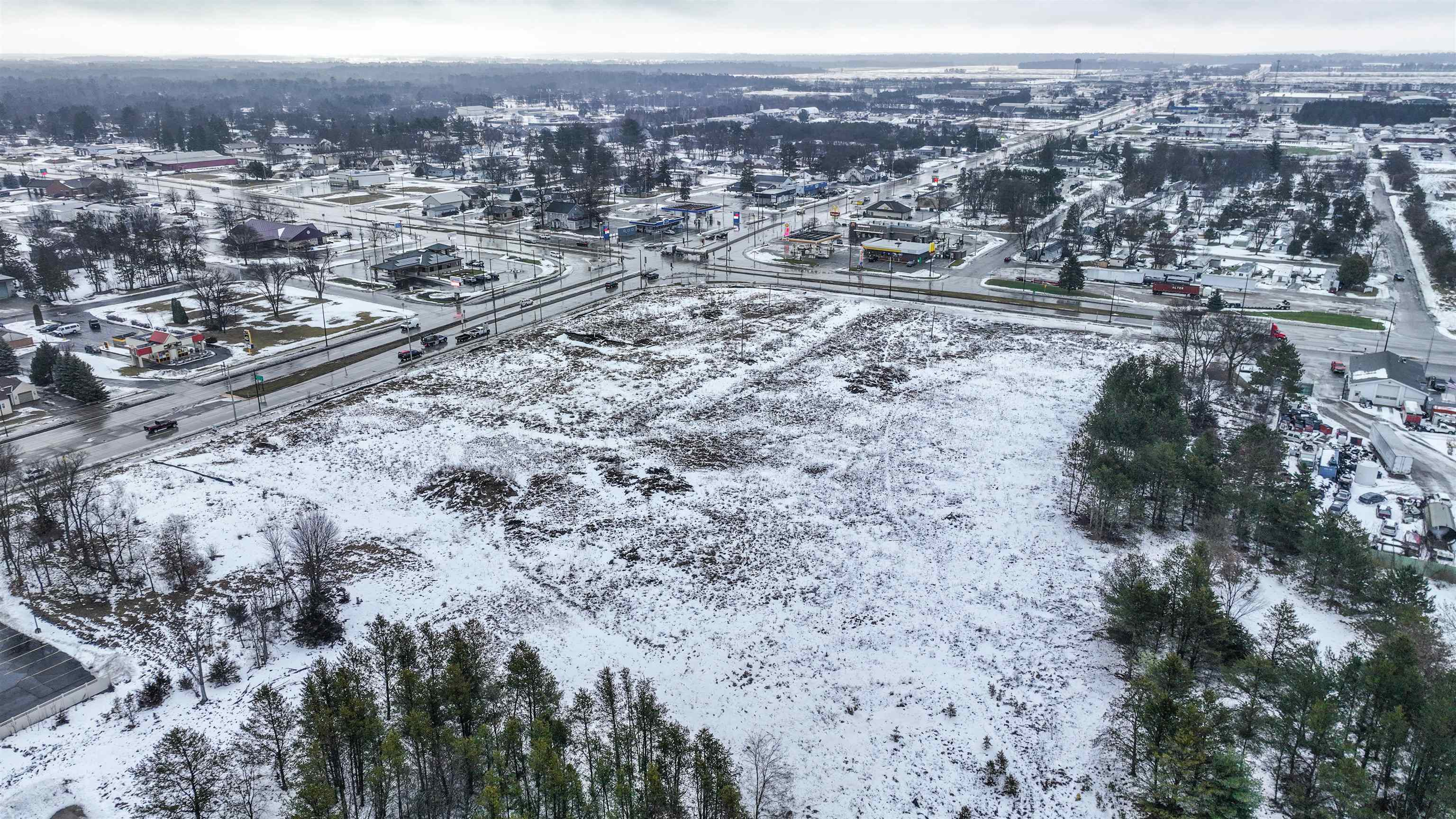 Lot 2 Empire Sq PLOVER ROAD, Plover, Wisconsin 54467, ,Land,For Sale,Lot 2 Empire Sq PLOVER ROAD,22400501