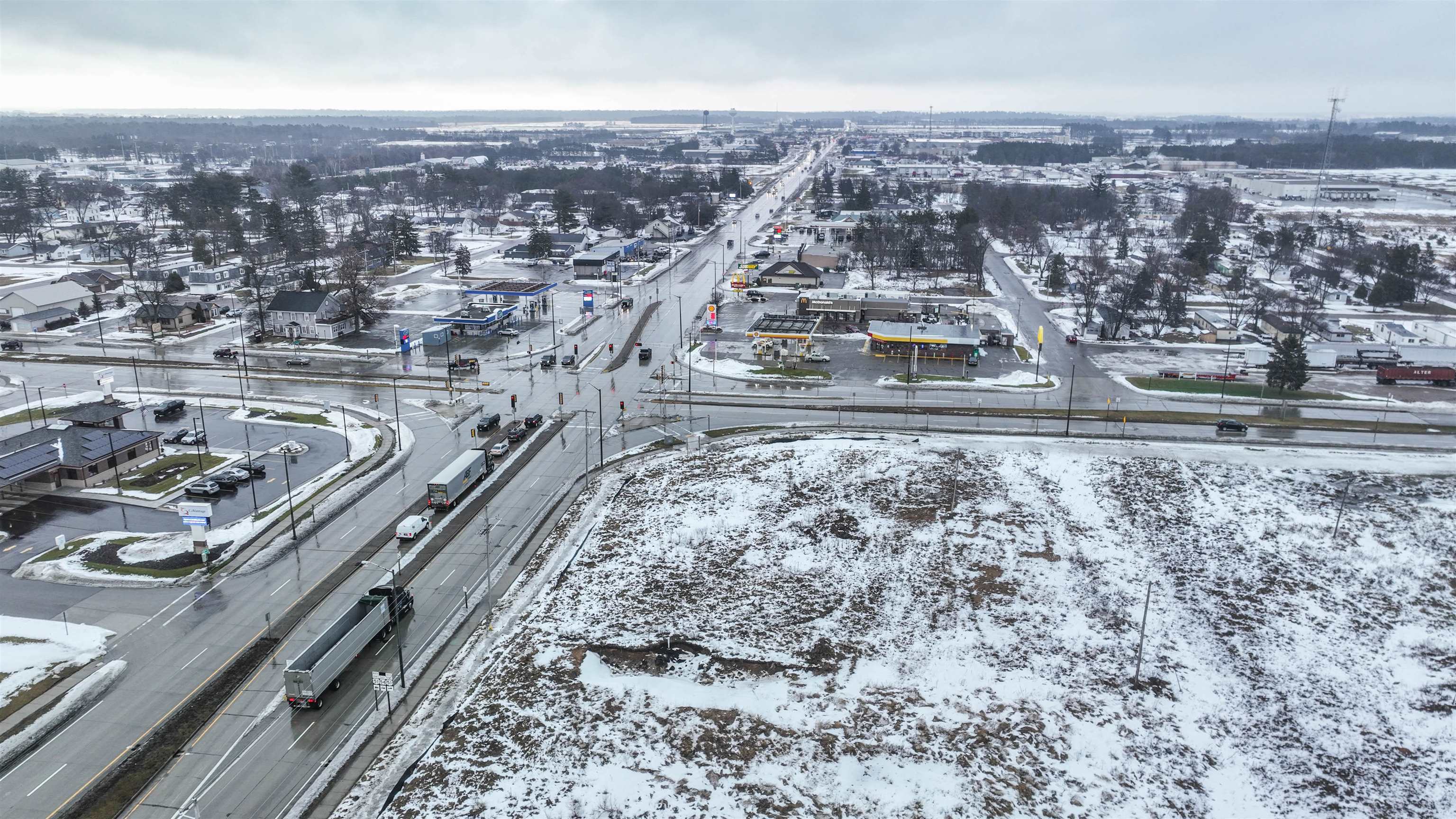 Lot 3 Empire Sq PLOVER ROAD, Plover, Wisconsin 54467, ,Land,For Sale,Lot 3 Empire Sq PLOVER ROAD,22400502