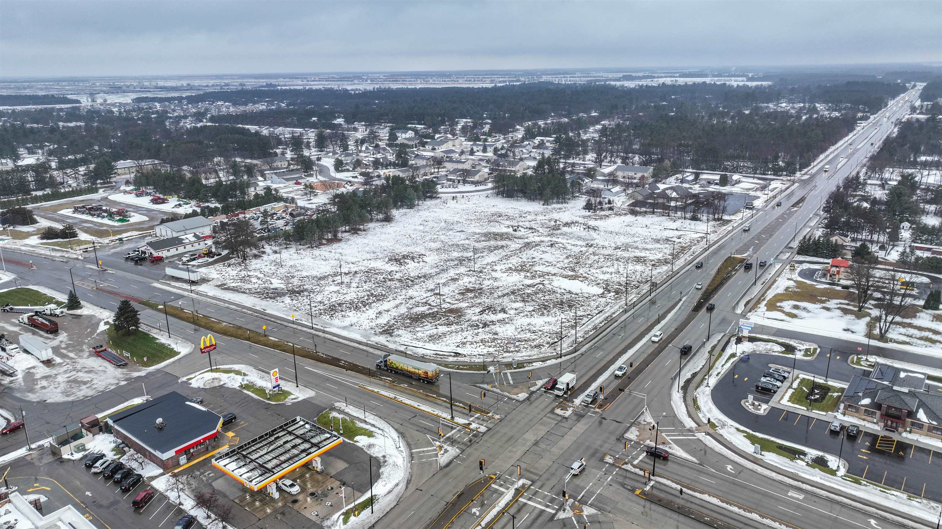 Lot 3 Empire Sq PLOVER ROAD, Plover, Wisconsin 54467, ,Land,For Sale,Lot 3 Empire Sq PLOVER ROAD,22400502
