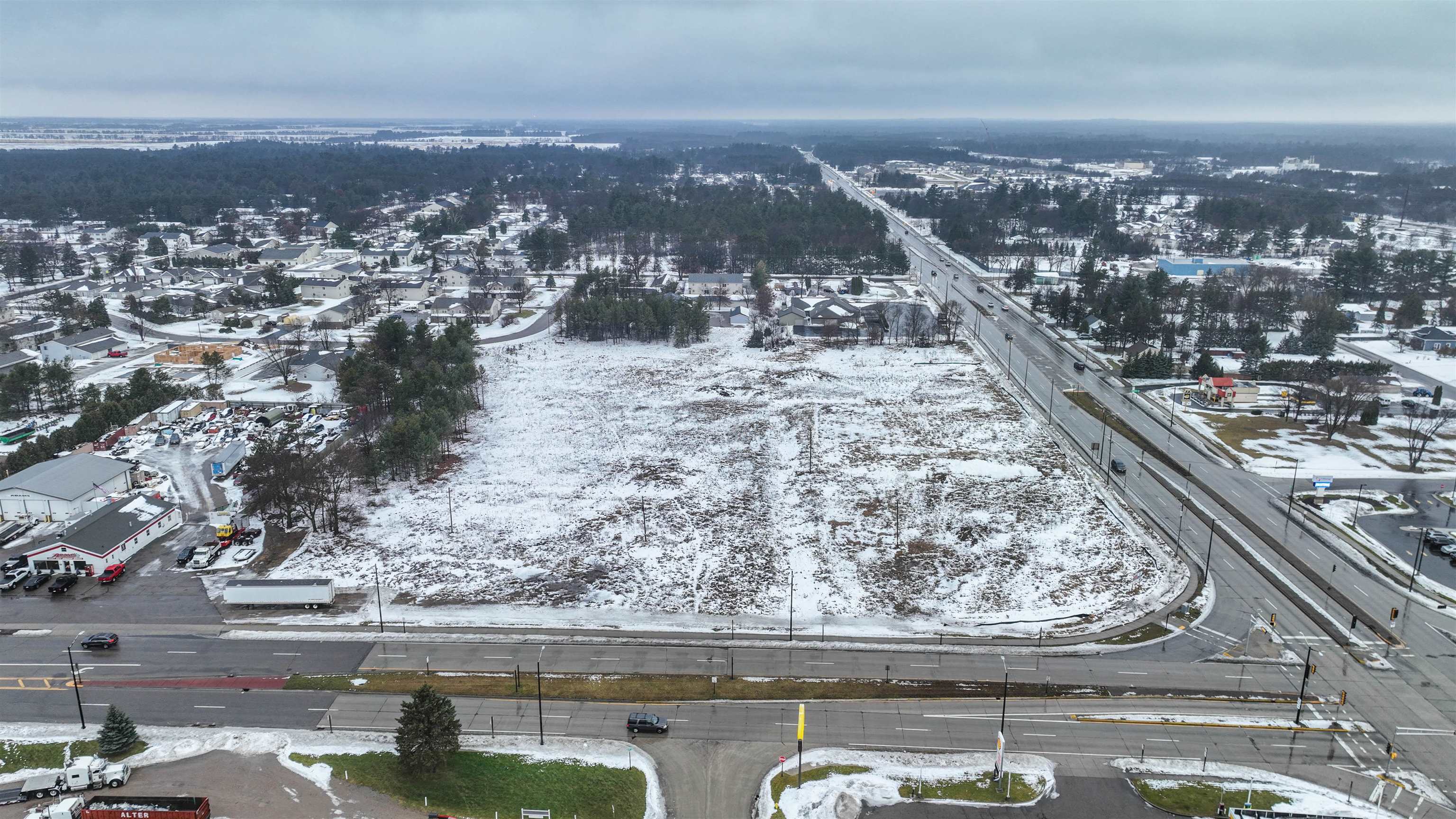 Lot 3 Empire Sq PLOVER ROAD, Plover, Wisconsin 54467, ,Land,For Sale,Lot 3 Empire Sq PLOVER ROAD,22400502