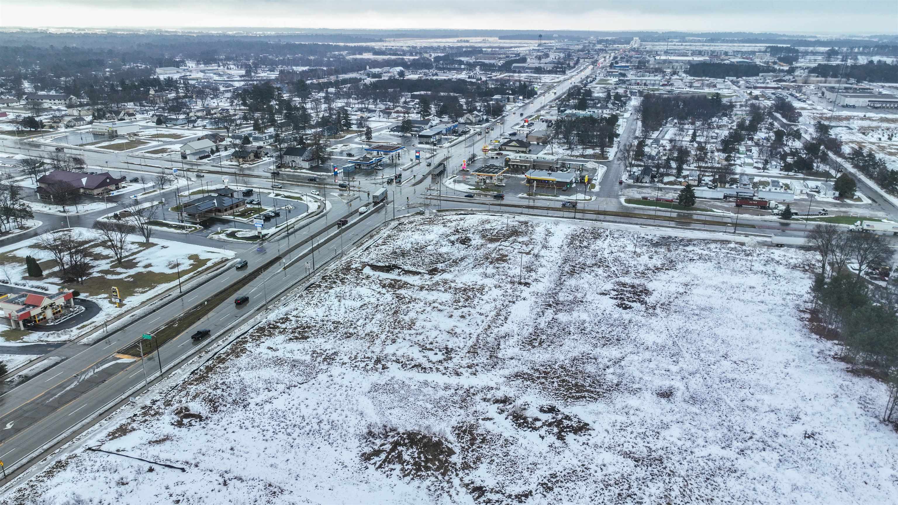 Lot 4 Empire Sq PLOVER ROAD, Plover, Wisconsin 54467, ,Land,For Sale,Lot 4 Empire Sq PLOVER ROAD,22400503