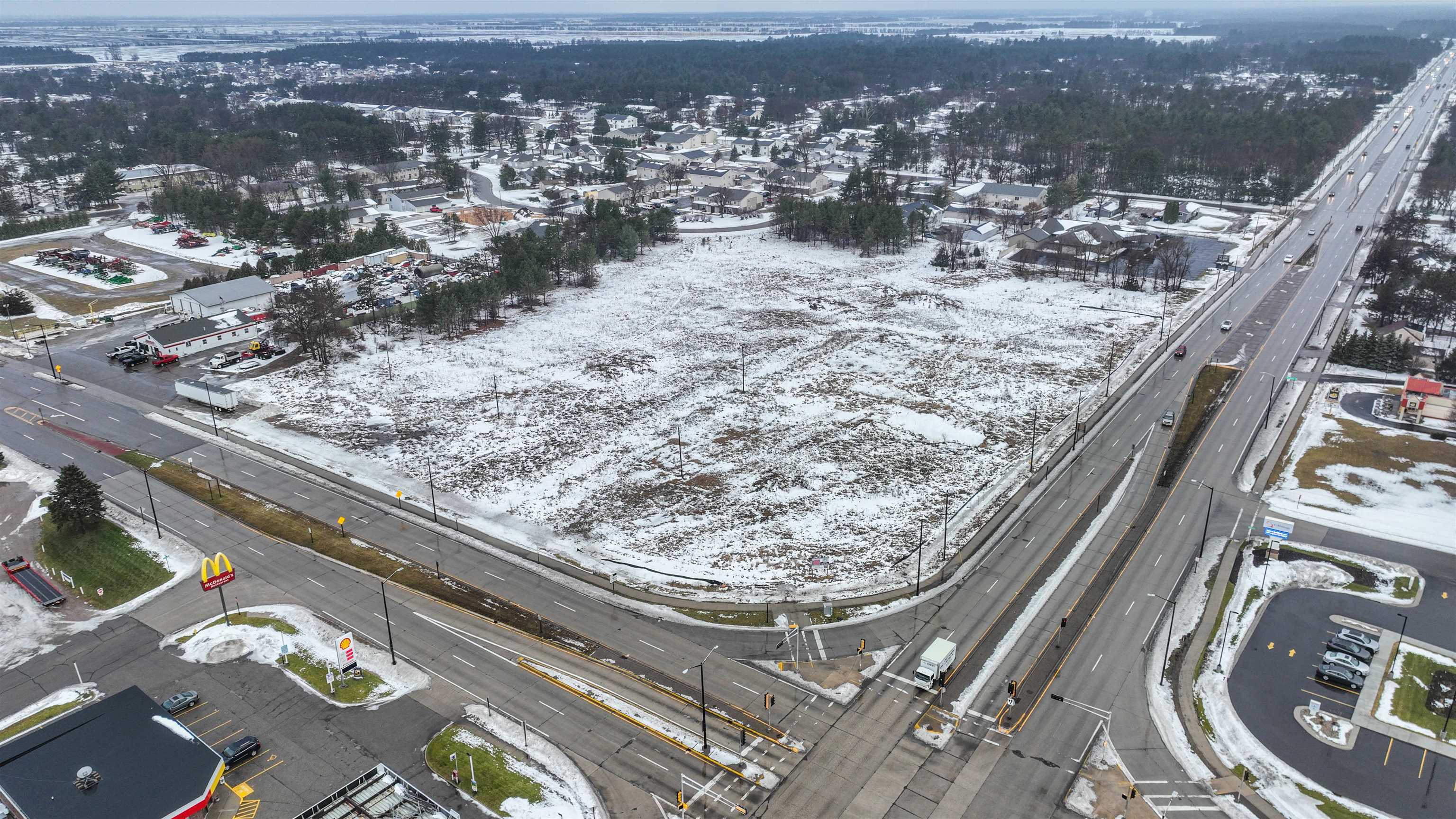 Lot 4 Empire Sq PLOVER ROAD, Plover, Wisconsin 54467, ,Land,For Sale,Lot 4 Empire Sq PLOVER ROAD,22400503