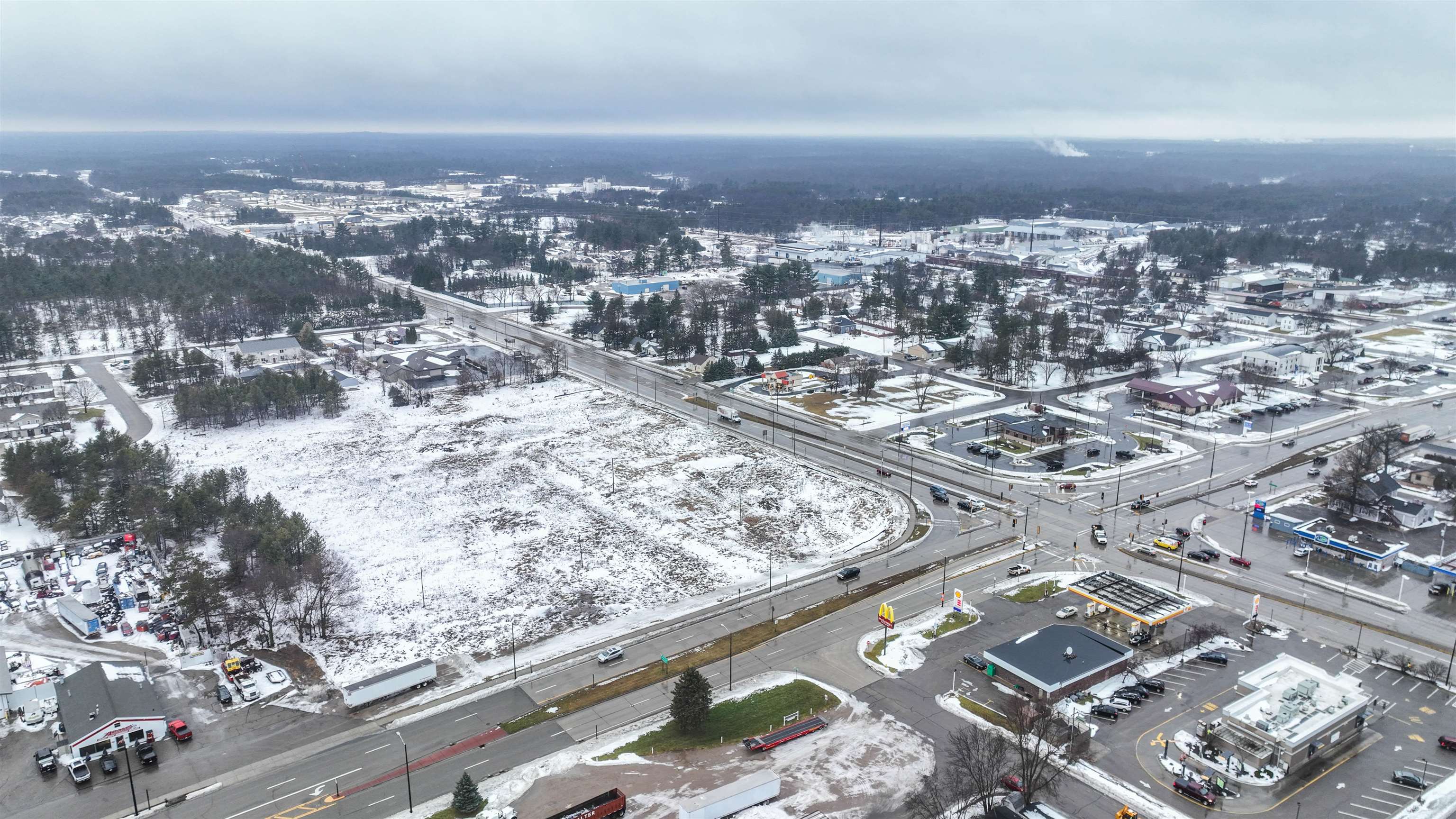 Lot 5 Empire Sq PLOVER ROAD, Plover, Wisconsin 54467, ,Land,For Sale,Lot 5 Empire Sq PLOVER ROAD,22400504