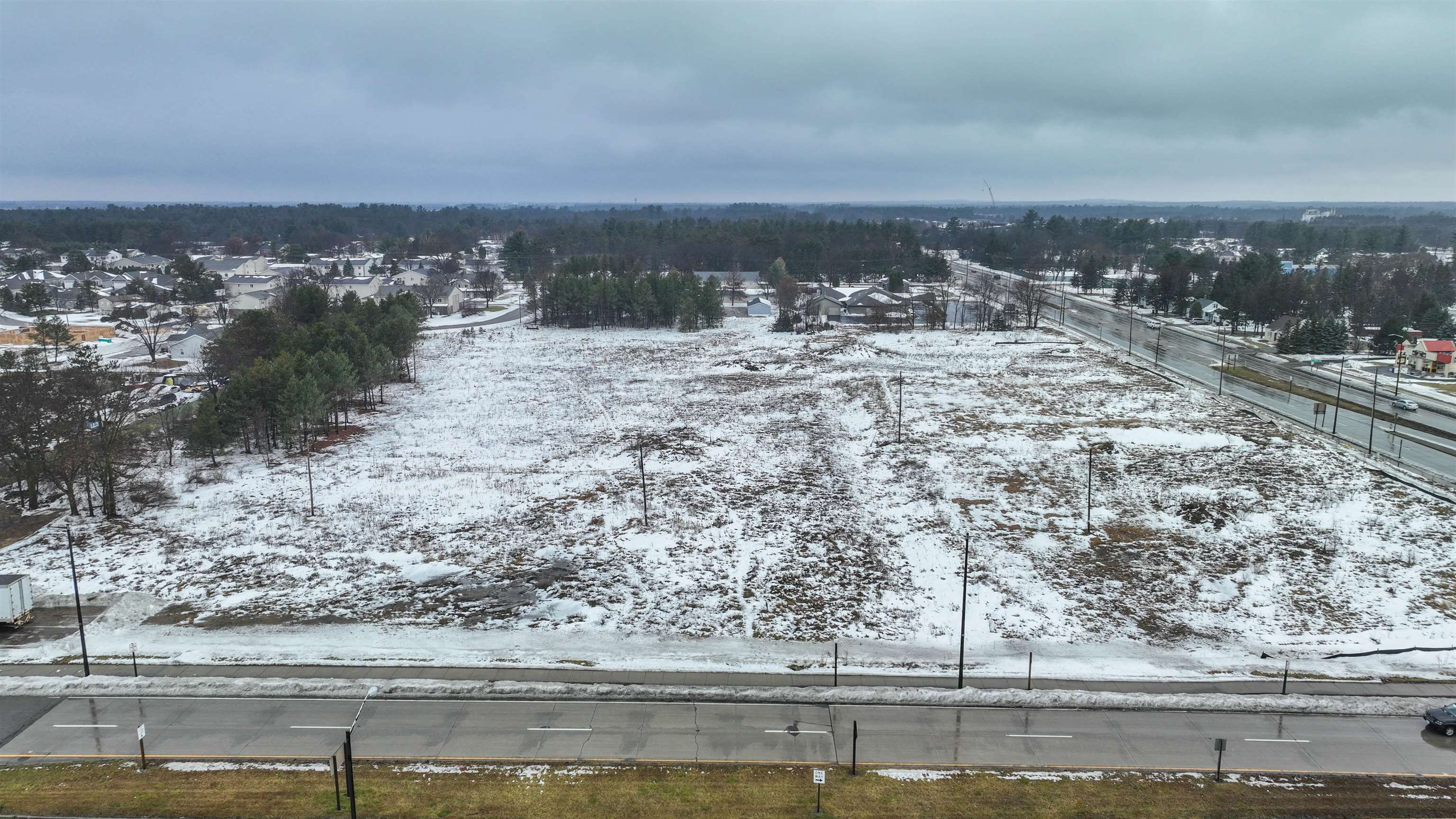 Lot 5 Empire Sq PLOVER ROAD, Plover, Wisconsin 54467, ,Land,For Sale,Lot 5 Empire Sq PLOVER ROAD,22400504