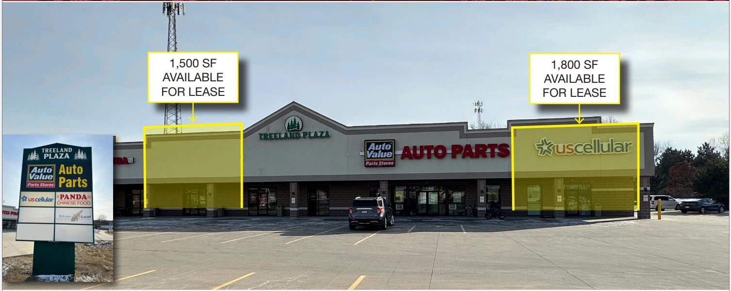 925 E DIVISION STREET, Wautoma, Wisconsin 54982, ,Commercial/industrial,For Rent,925 E DIVISION STREET,22400564