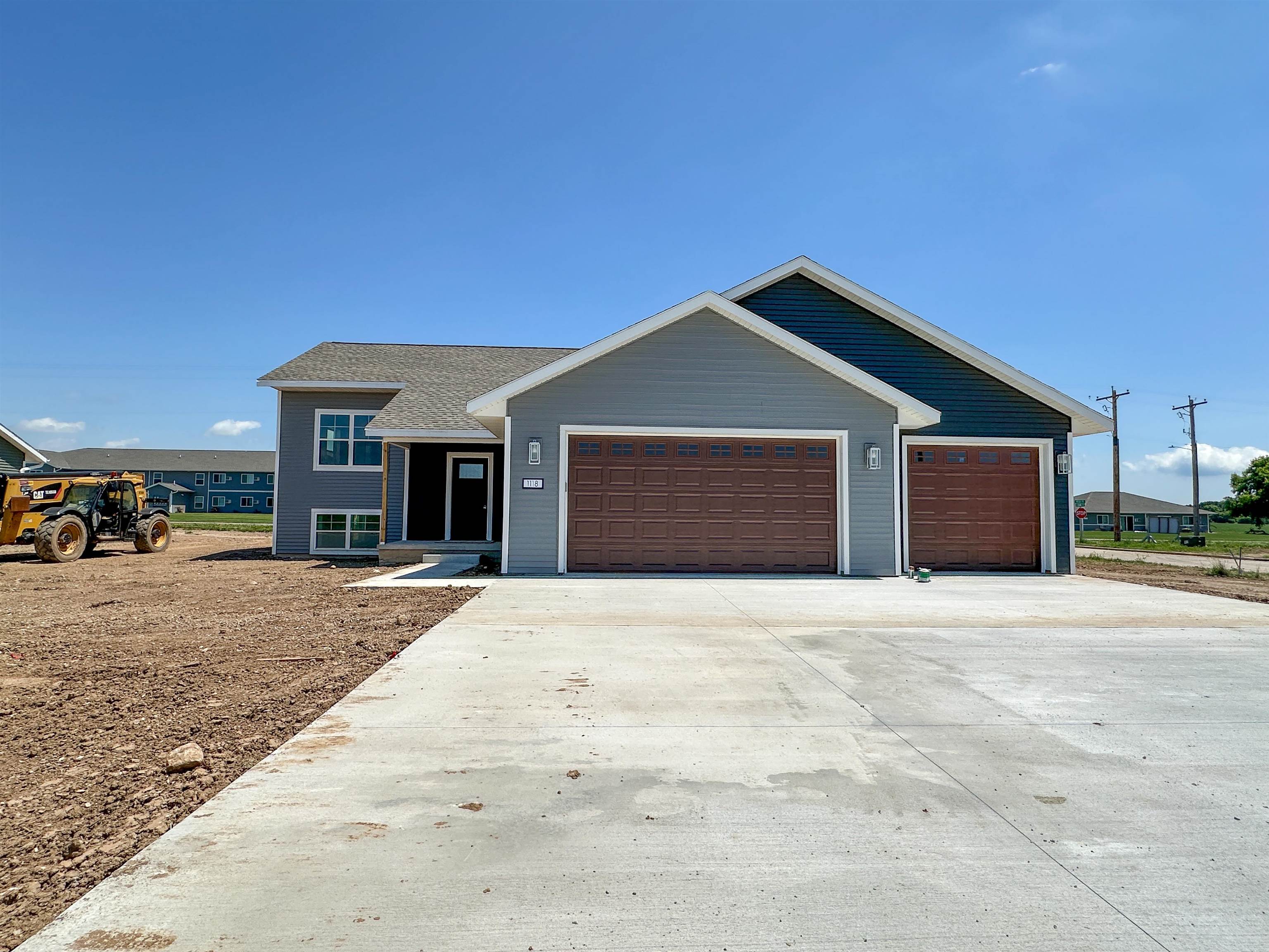1118 BONETTE LANE, CHILTON, Wisconsin 53014, 4 Bedrooms Bedrooms, ,3 BathroomsBathrooms,Residential,For Sale,1118 BONETTE LANE,22400880