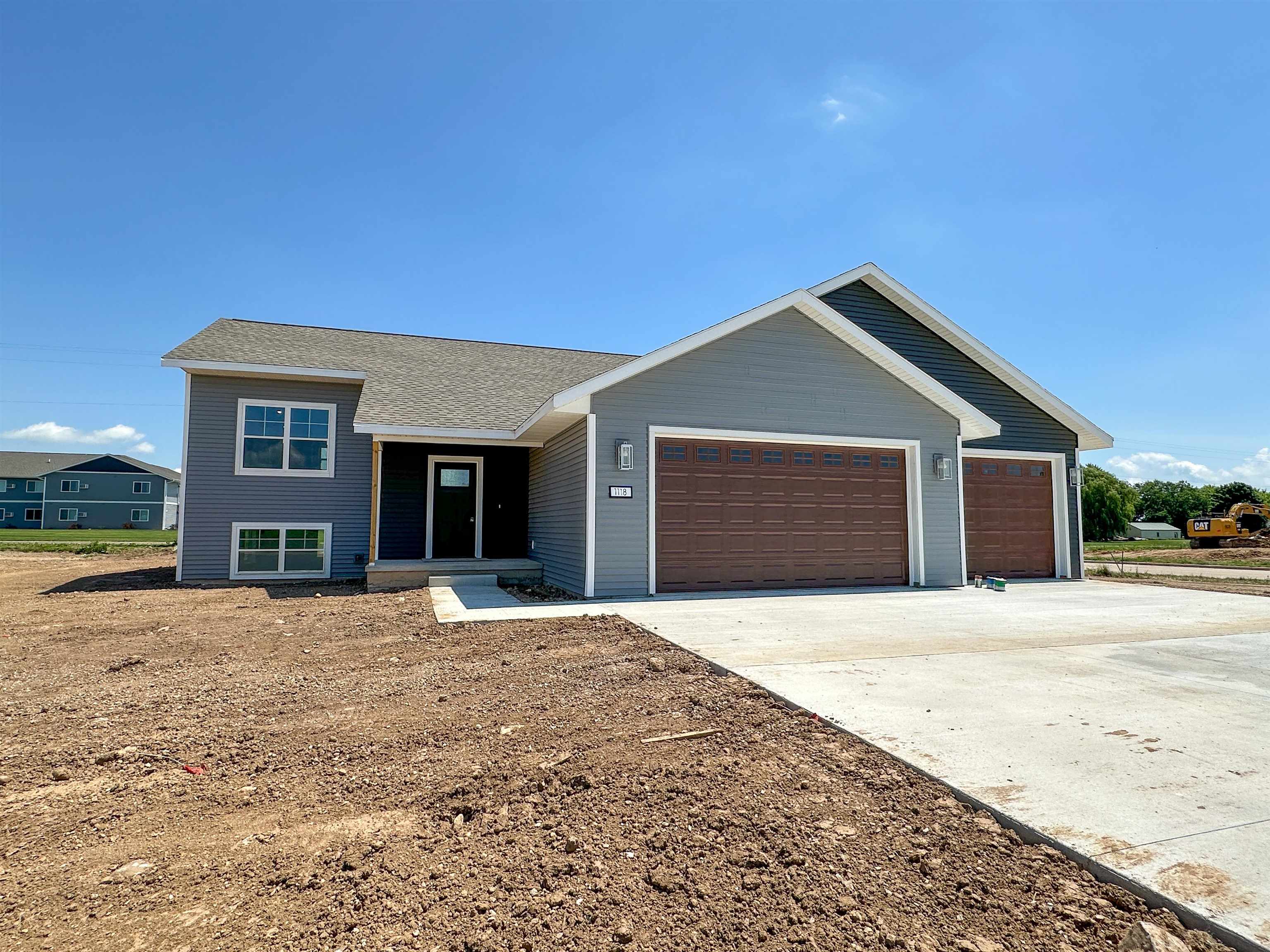 1118 BONETTE LANE, CHILTON, Wisconsin 53014, 4 Bedrooms Bedrooms, ,3 BathroomsBathrooms,Residential,For Sale,1118 BONETTE LANE,22400880