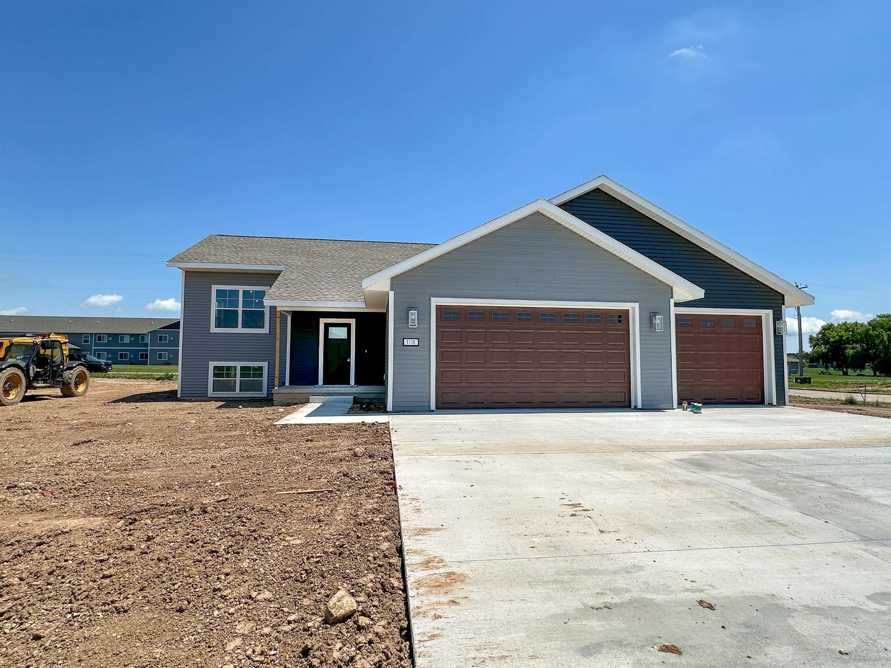 1118 BONETTE LANE, CHILTON, Wisconsin 53014, 4 Bedrooms Bedrooms, ,3 BathroomsBathrooms,Residential,For Sale,1118 BONETTE LANE,22400880