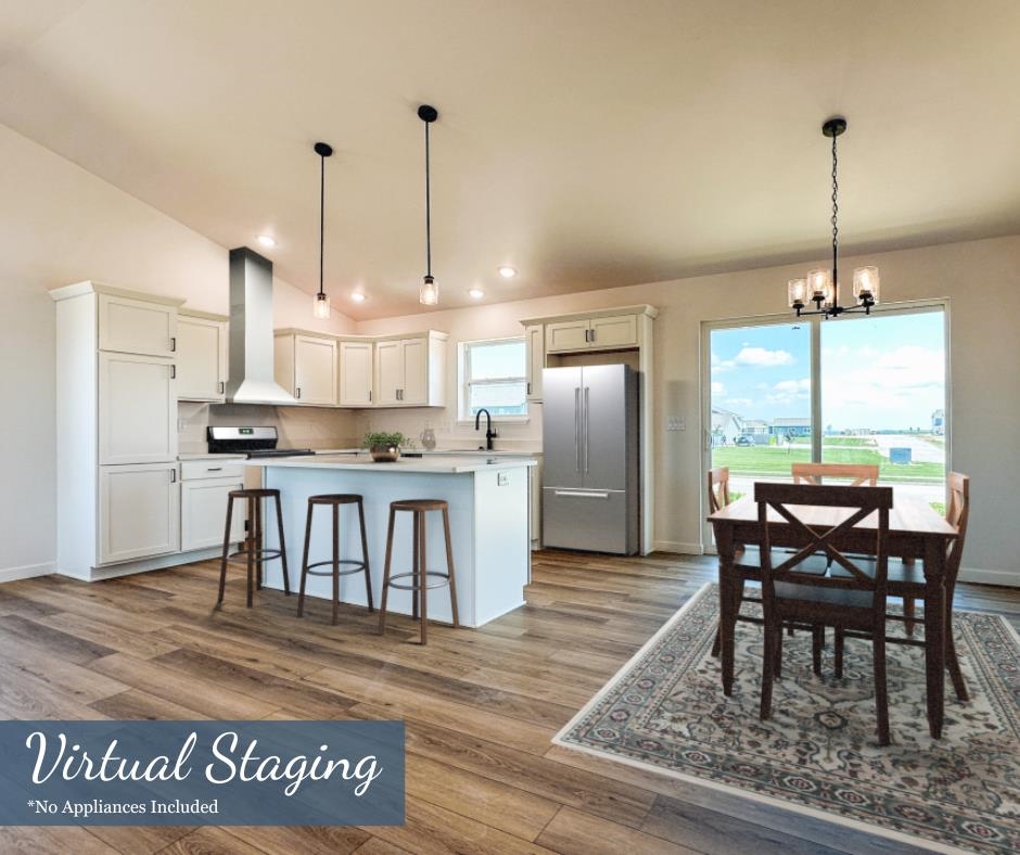 1118 BONETTE LANE, CHILTON, Wisconsin 53014, 4 Bedrooms Bedrooms, ,3 BathroomsBathrooms,Residential,For Sale,1118 BONETTE LANE,22400880