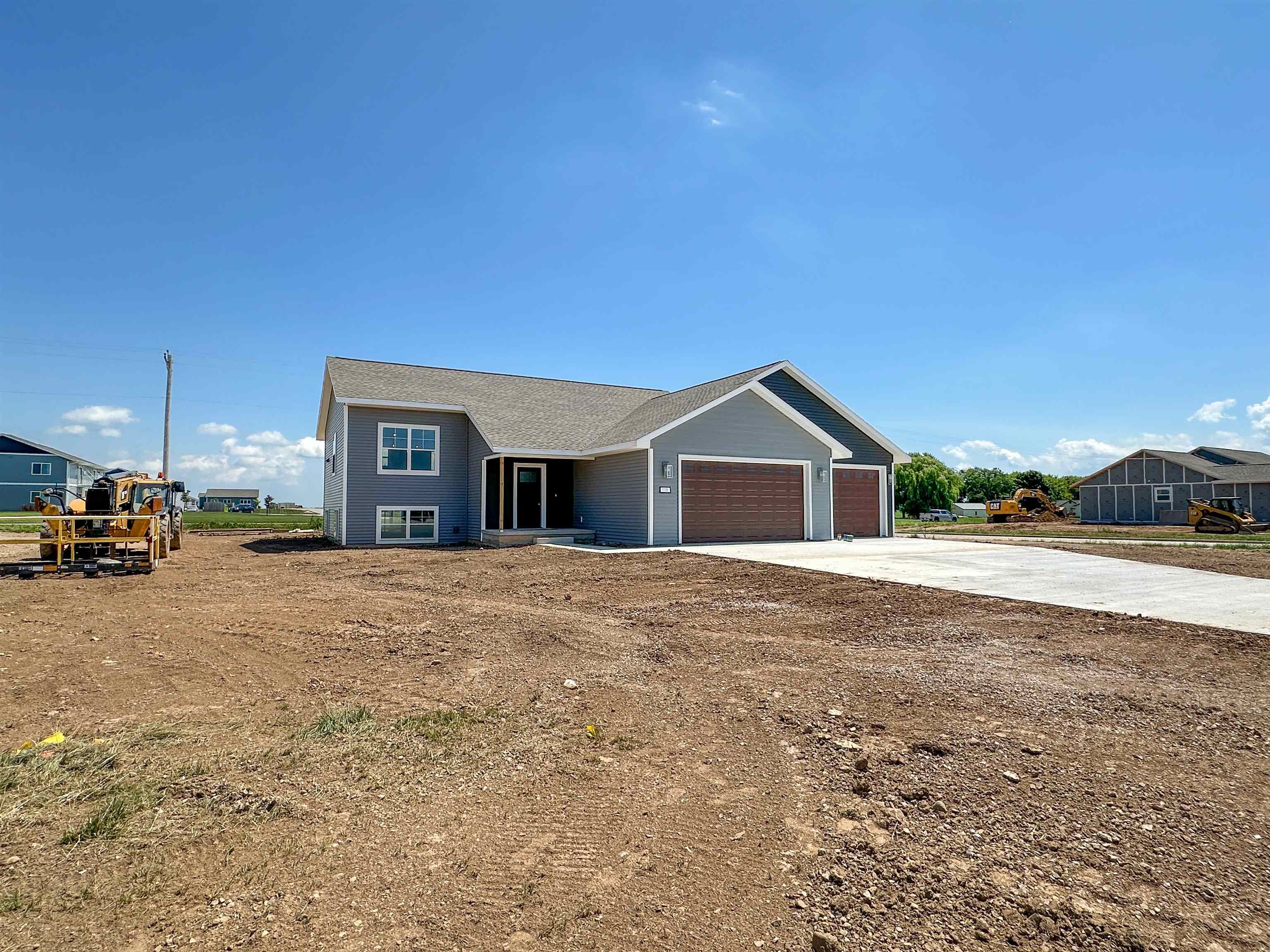 1118 BONETTE LANE, CHILTON, Wisconsin 53014, 4 Bedrooms Bedrooms, ,3 BathroomsBathrooms,Residential,For Sale,1118 BONETTE LANE,22400880