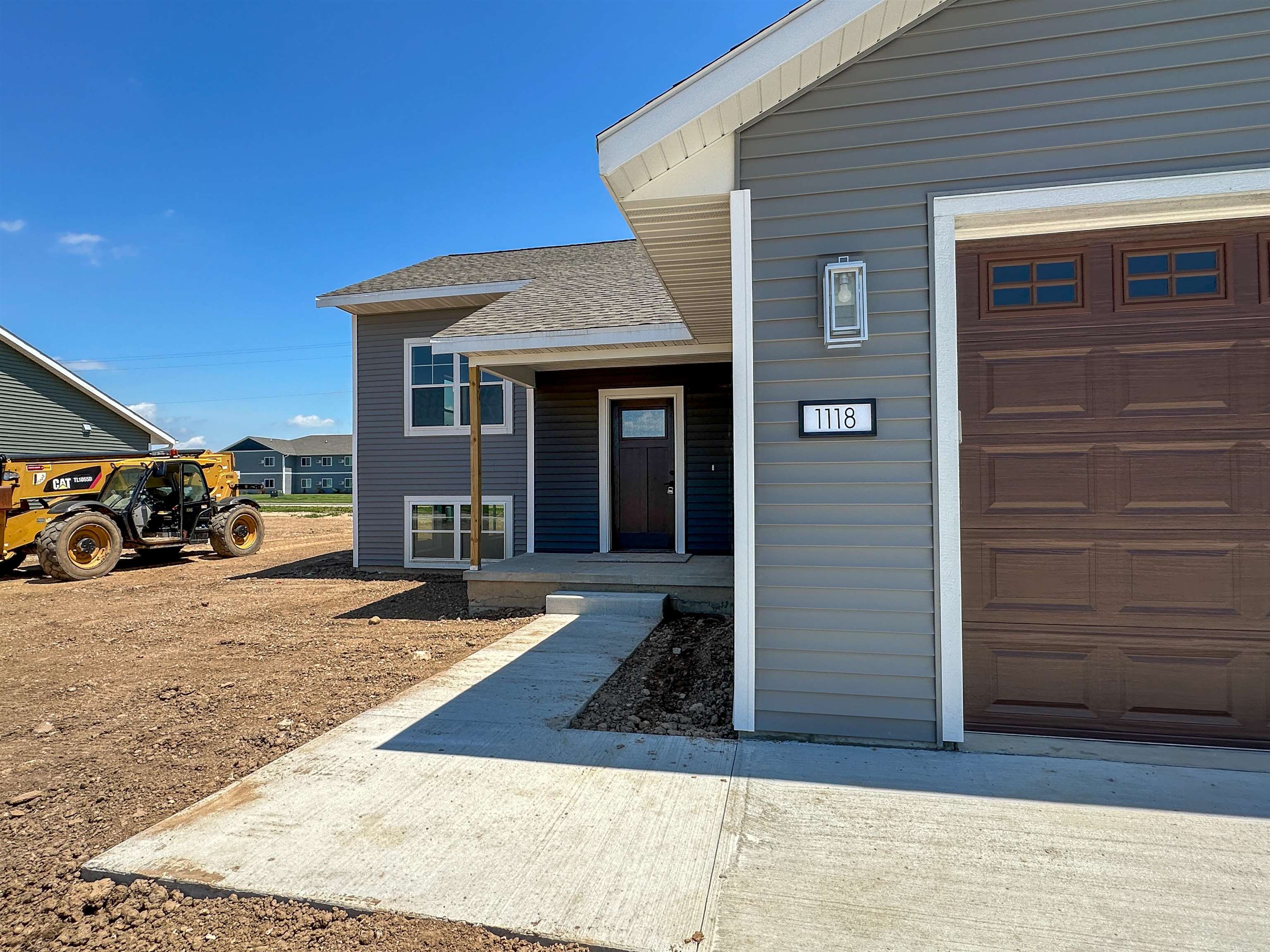 1118 BONETTE LANE, CHILTON, Wisconsin 53014, 4 Bedrooms Bedrooms, ,3 BathroomsBathrooms,Residential,For Sale,1118 BONETTE LANE,22400880