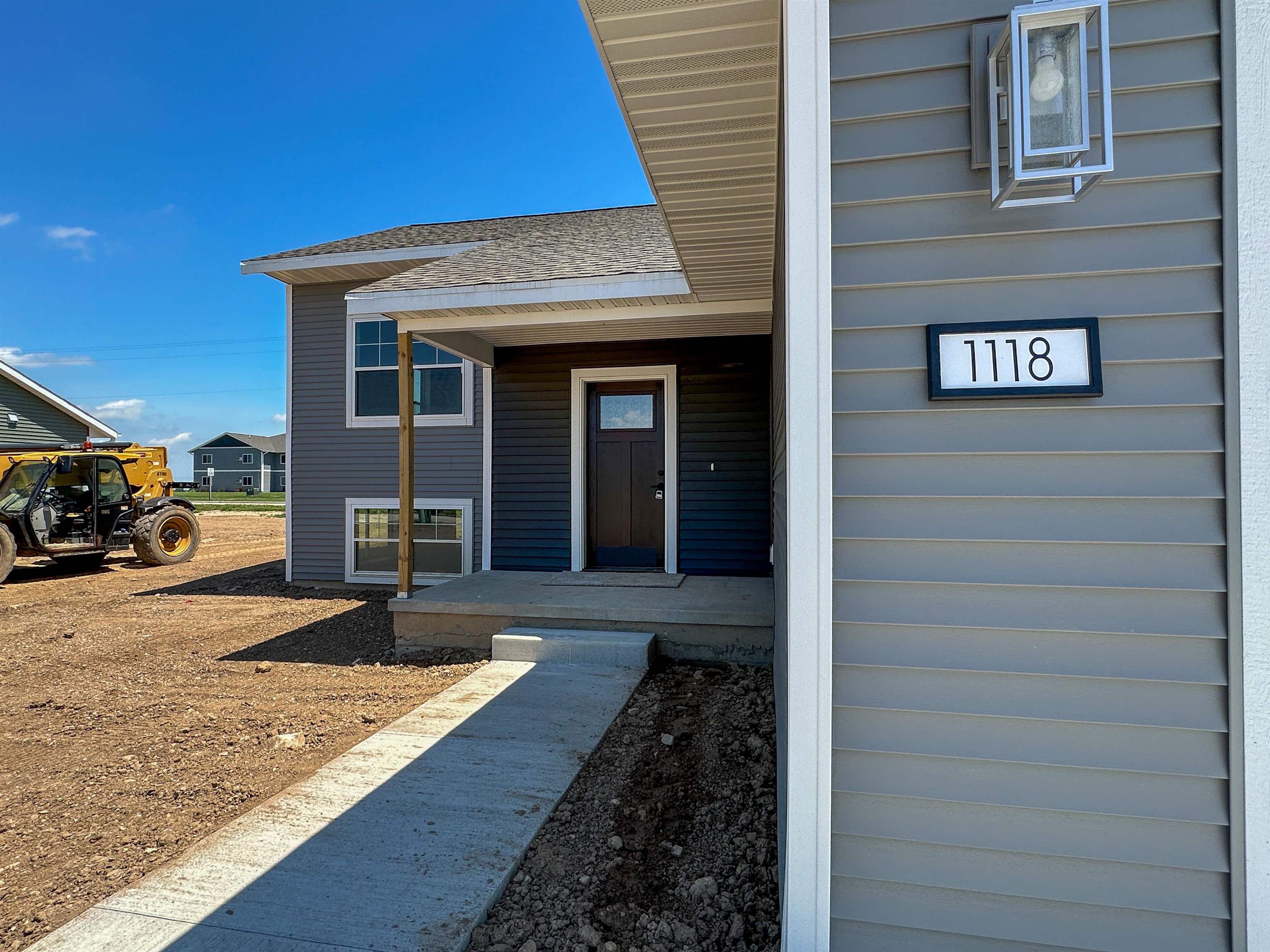 1118 BONETTE LANE, CHILTON, Wisconsin 53014, 4 Bedrooms Bedrooms, ,3 BathroomsBathrooms,Residential,For Sale,1118 BONETTE LANE,22400880