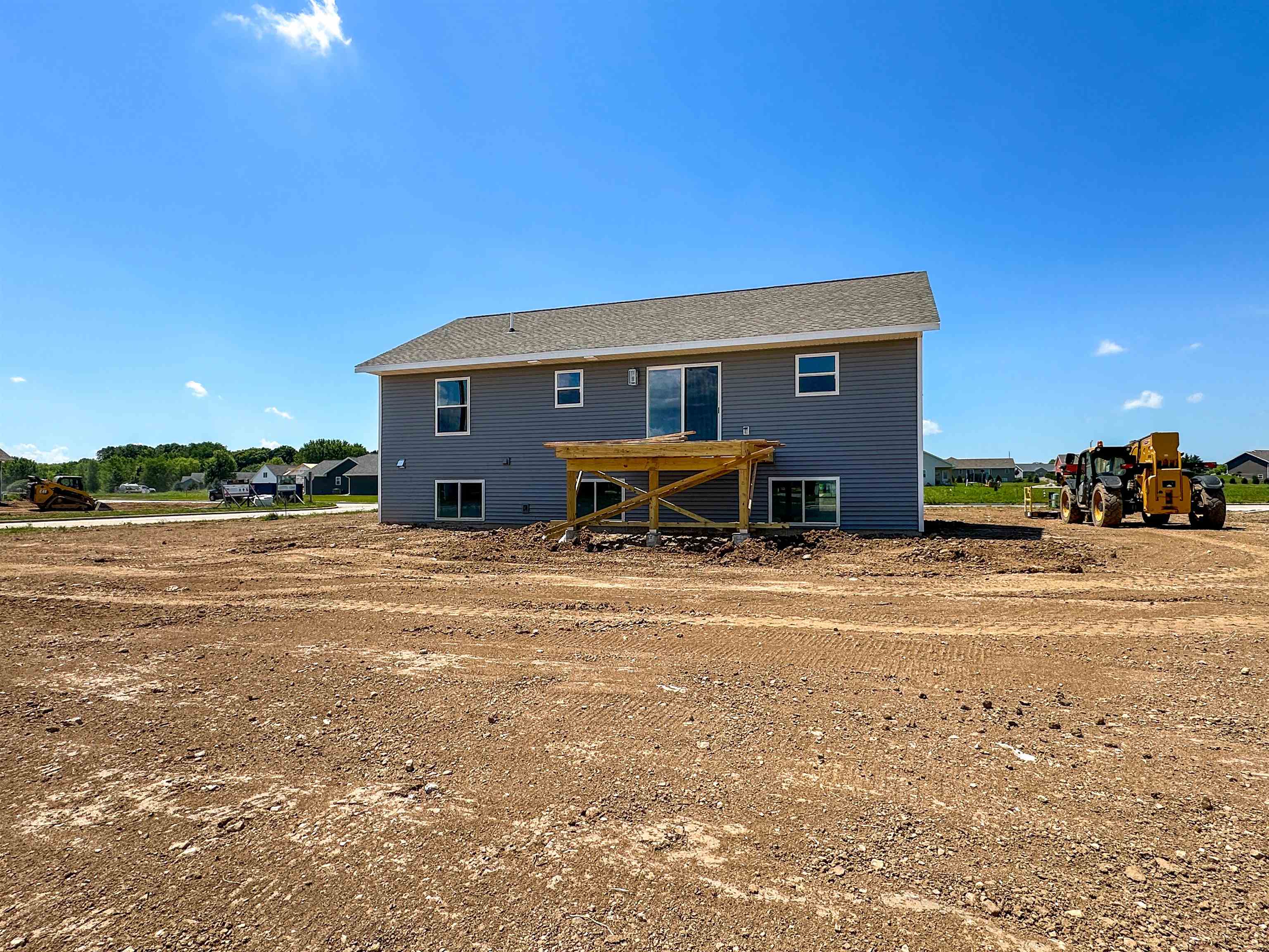 1118 BONETTE LANE, CHILTON, Wisconsin 53014, 4 Bedrooms Bedrooms, ,3 BathroomsBathrooms,Residential,For Sale,1118 BONETTE LANE,22400880
