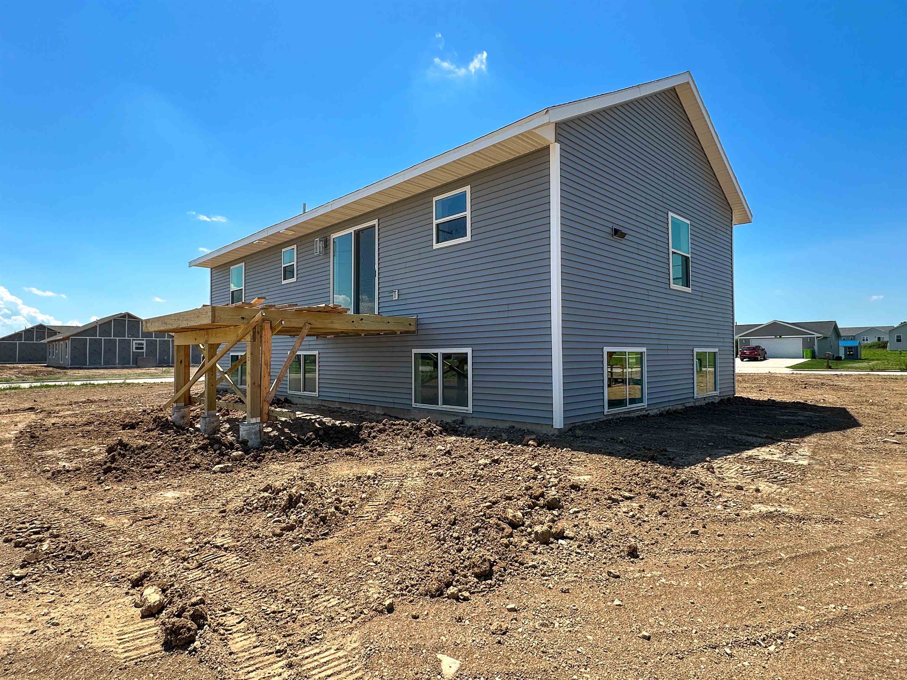 1118 BONETTE LANE, CHILTON, Wisconsin 53014, 4 Bedrooms Bedrooms, ,3 BathroomsBathrooms,Residential,For Sale,1118 BONETTE LANE,22400880