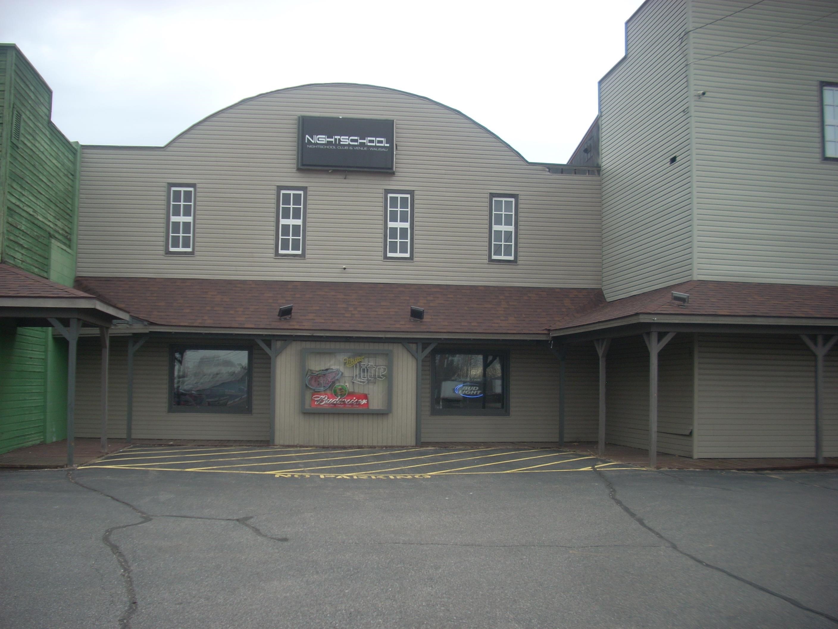 320 ROSS AVENUE, Schofield, Wisconsin 54476, ,Commercial/industrial,For Sale,320 ROSS AVENUE,22400887